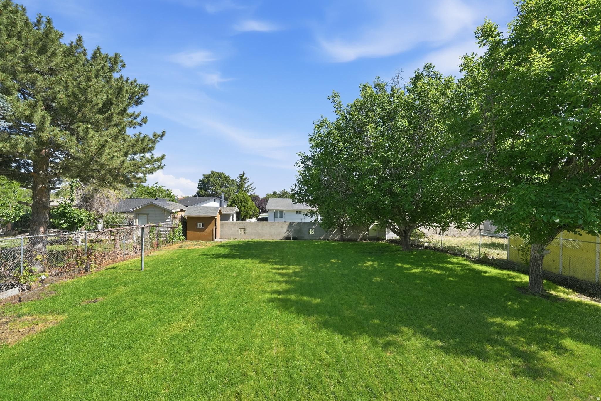 COPPER HILL HEIGHTS - Residential