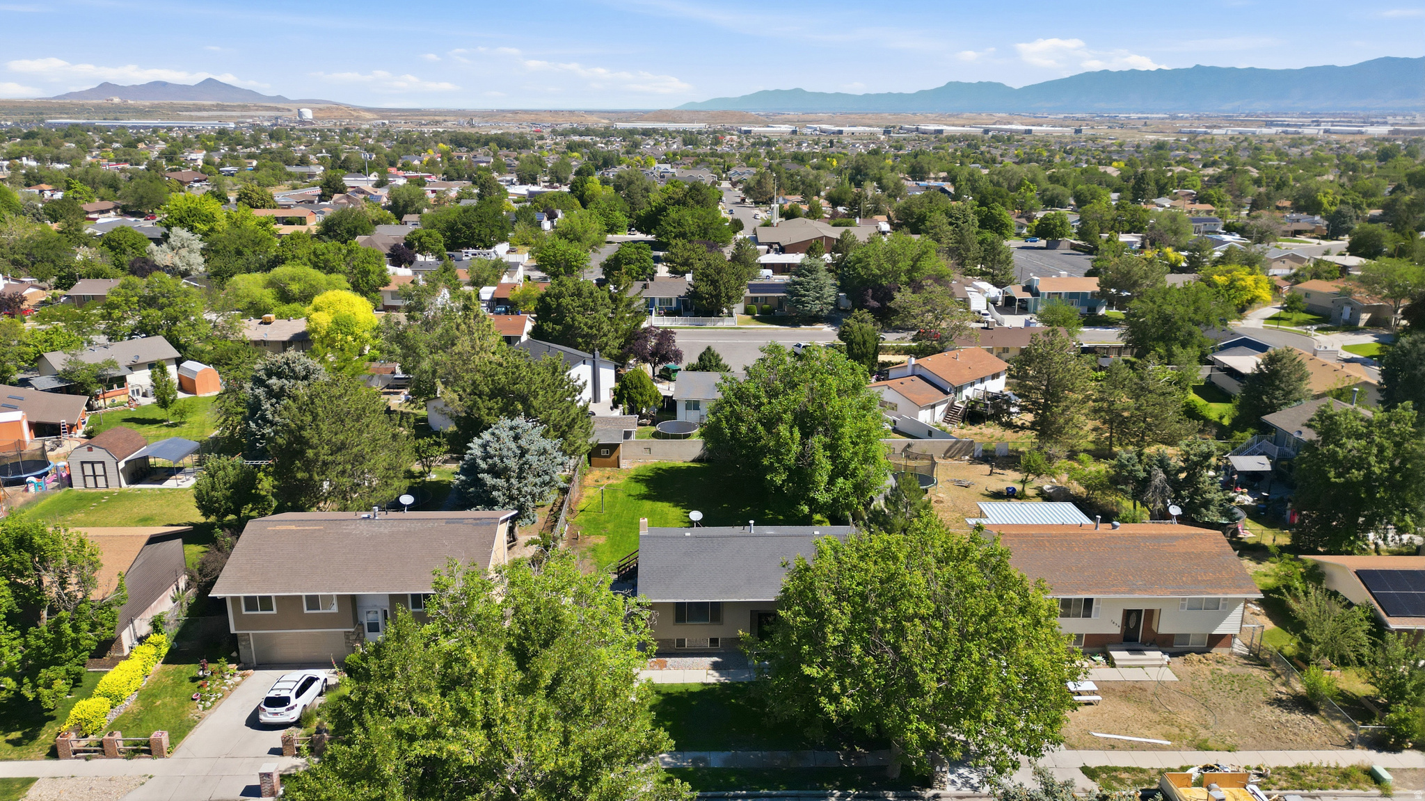 COPPER HILL HEIGHTS - Residential
