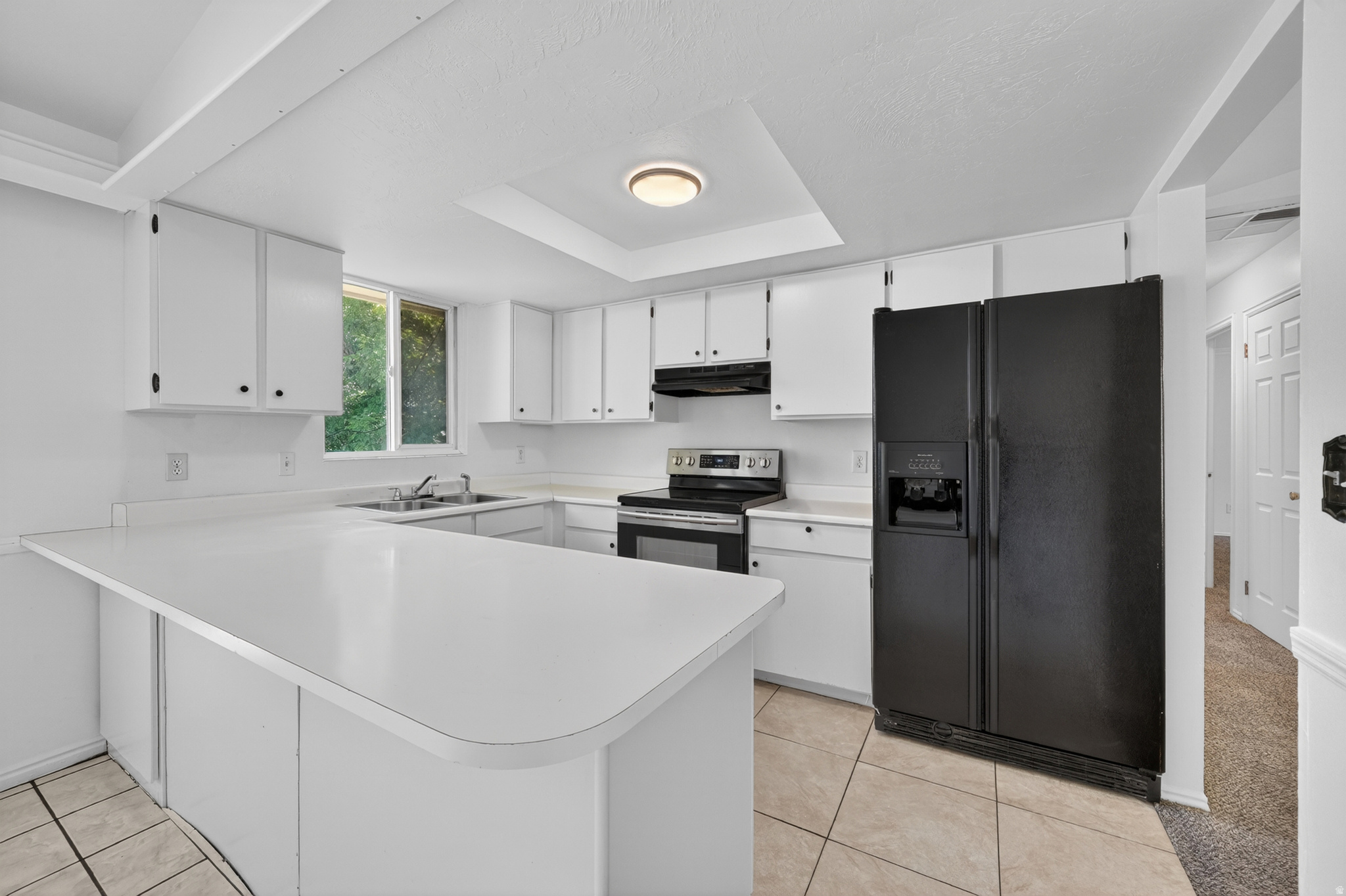 COPPER HILL HEIGHTS - Residential