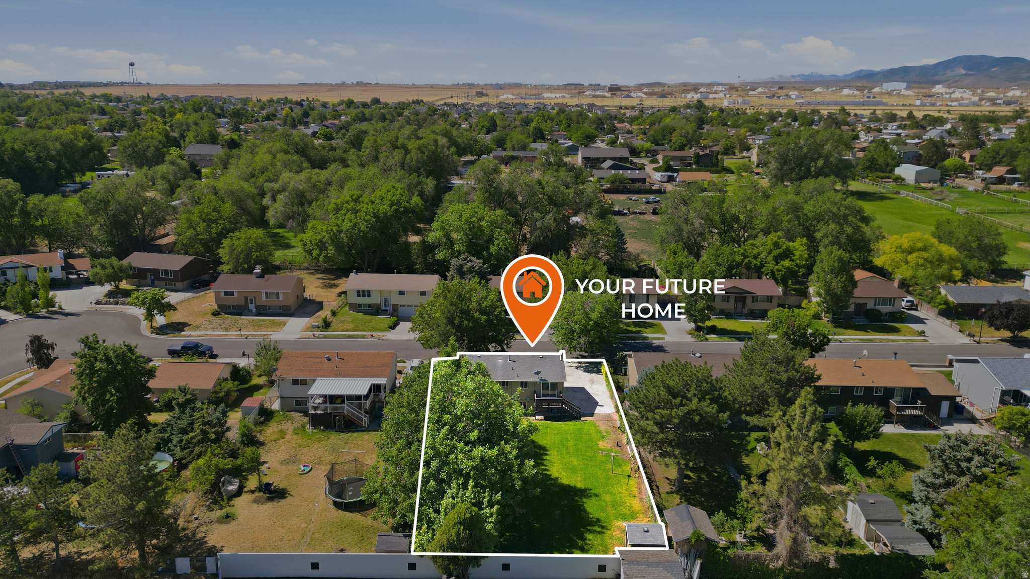COPPER HILL HEIGHTS - Residential