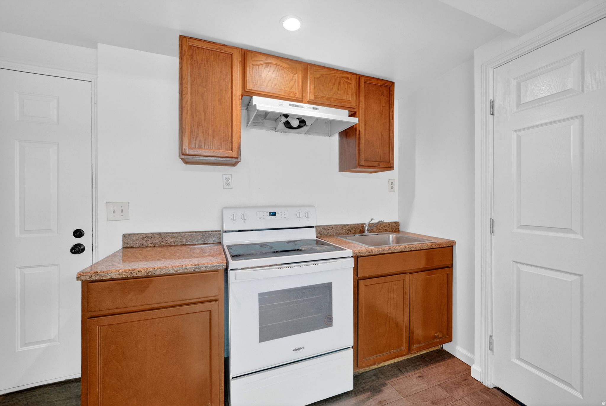 COPPER HILL HEIGHTS - Residential