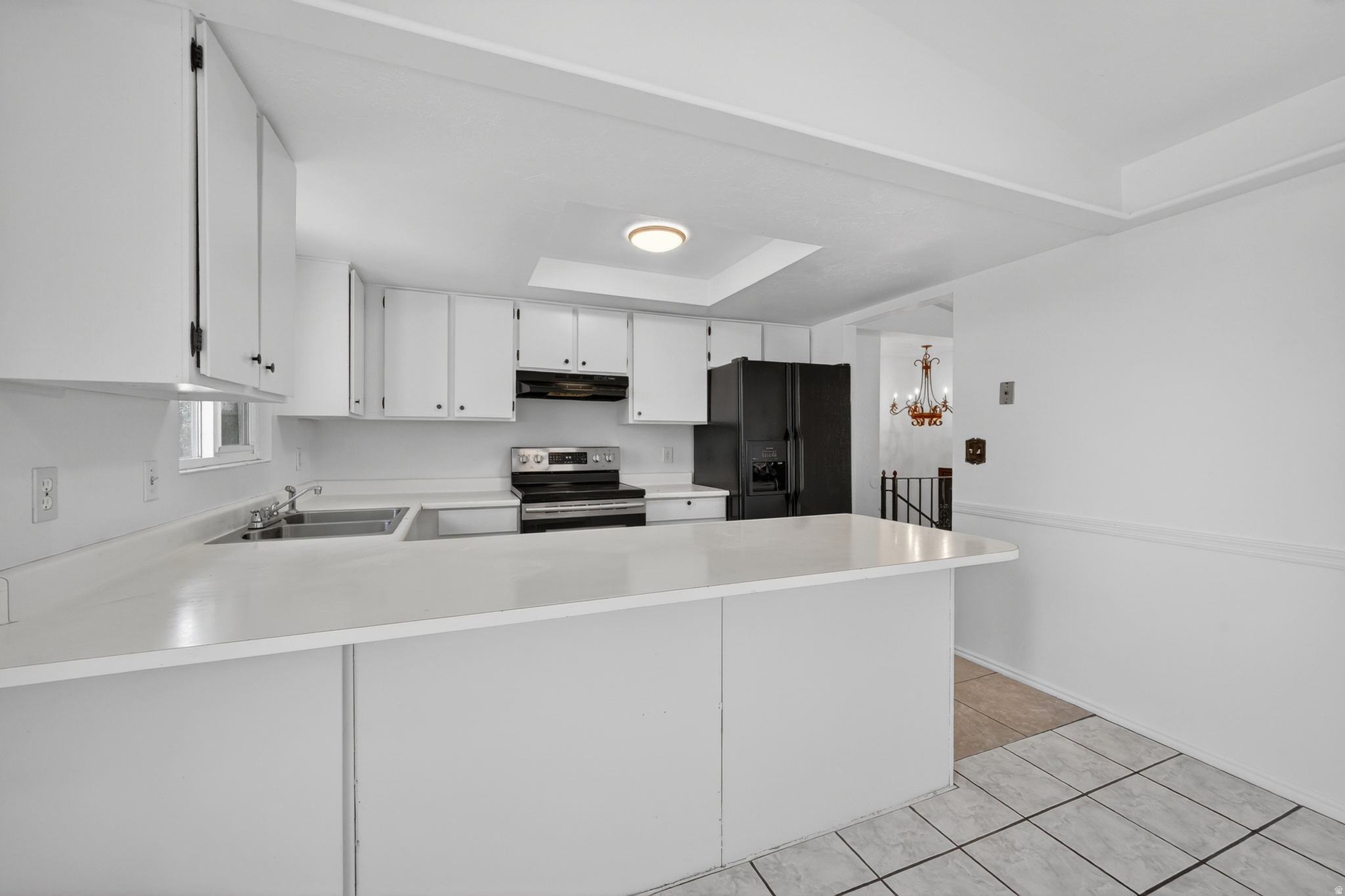 COPPER HILL HEIGHTS - Residential
