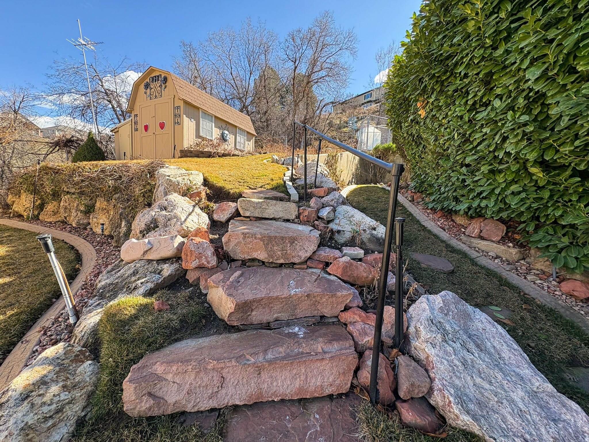 OAKVISTA PARK - Residential