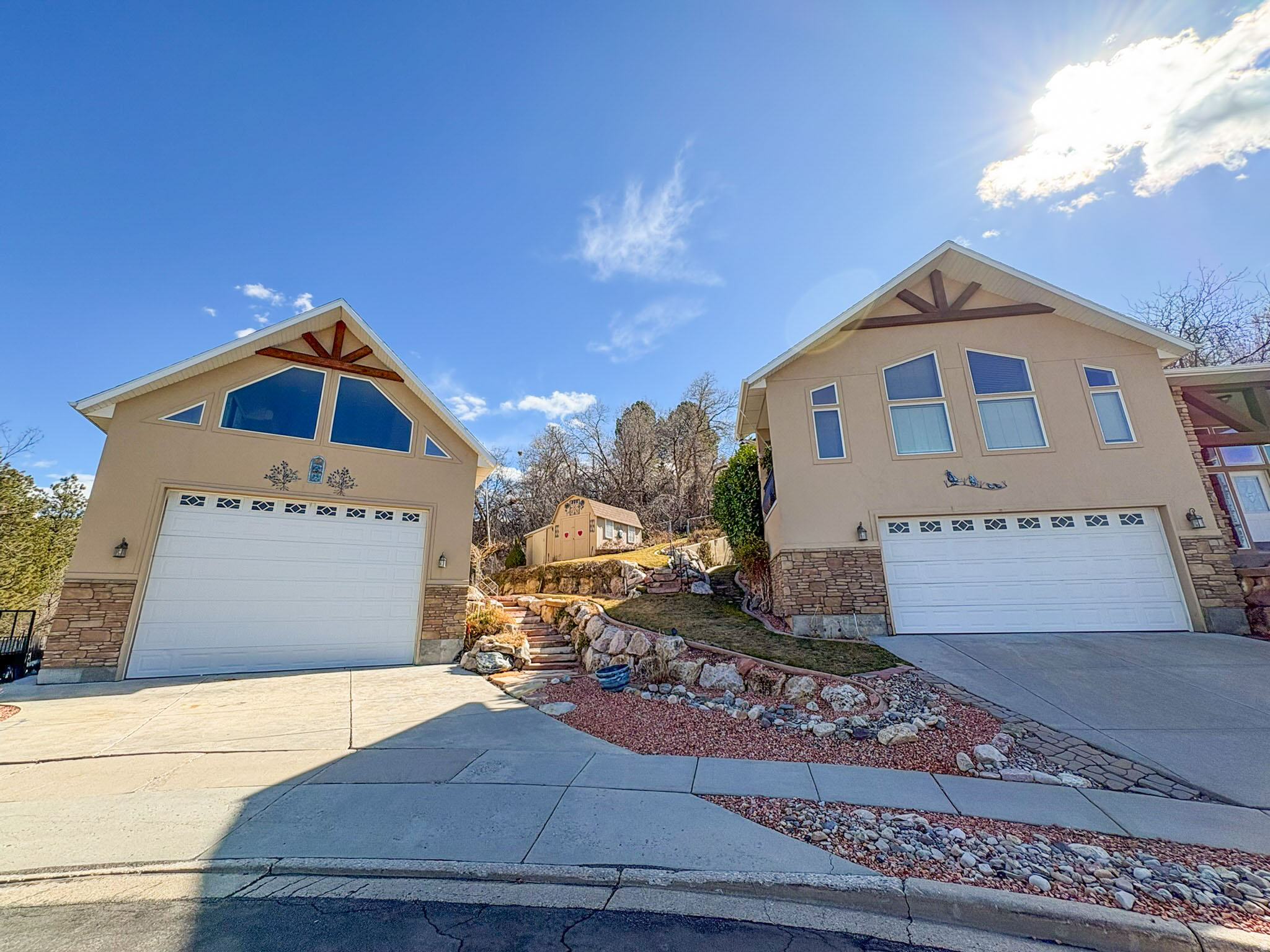 OAKVISTA PARK - Residential