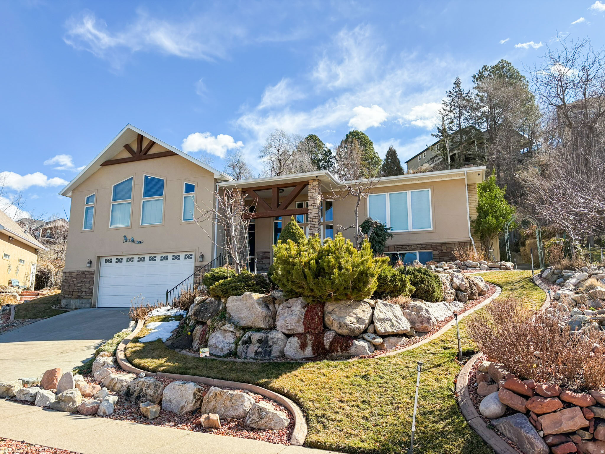 OAKVISTA PARK - Residential