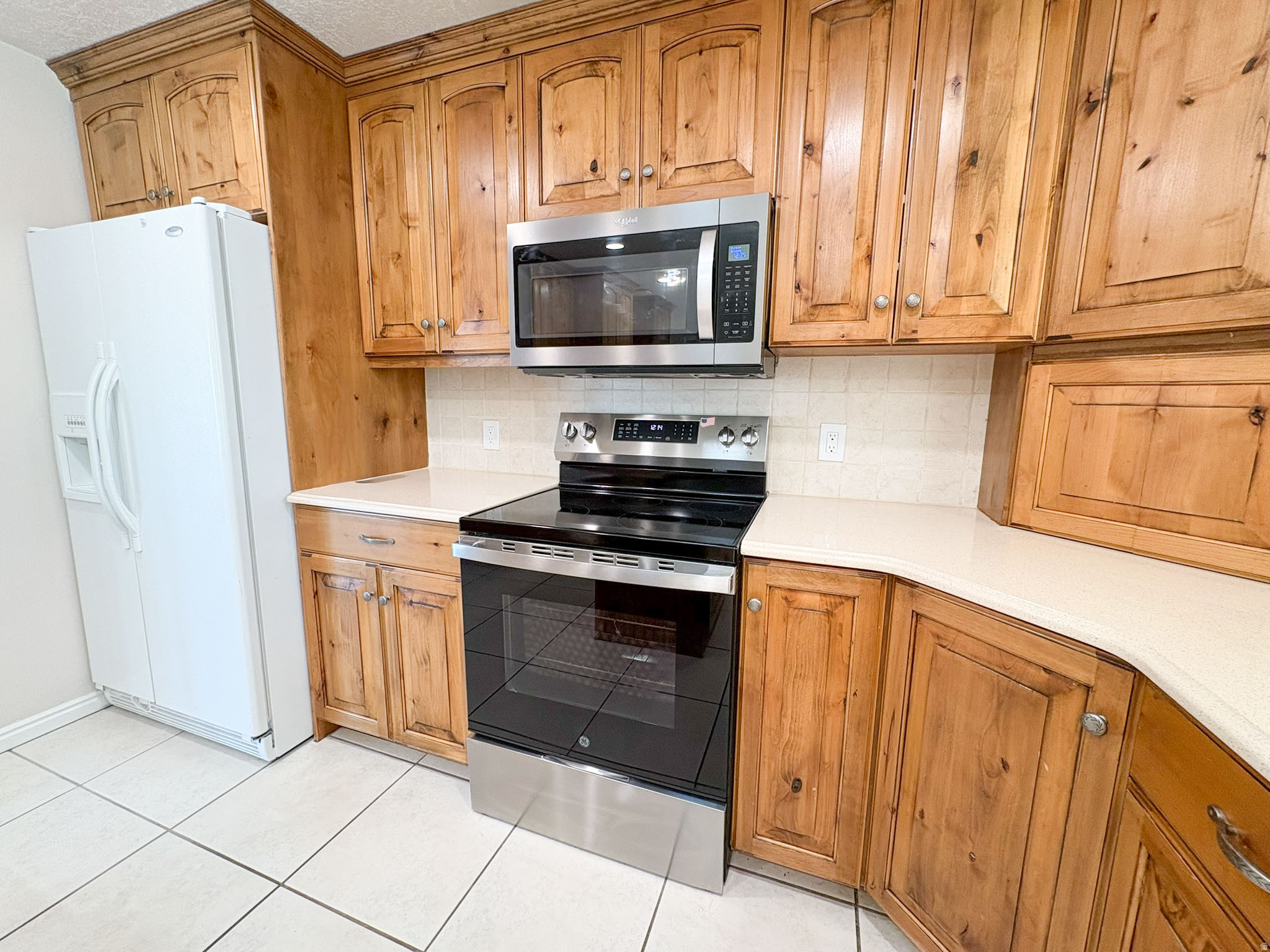OAKVISTA PARK - Residential