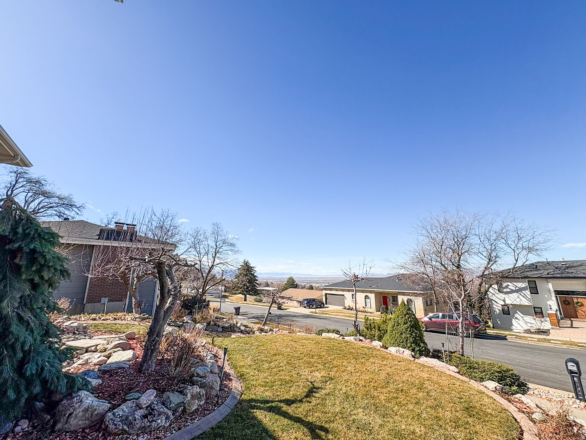 OAKVISTA PARK - Residential