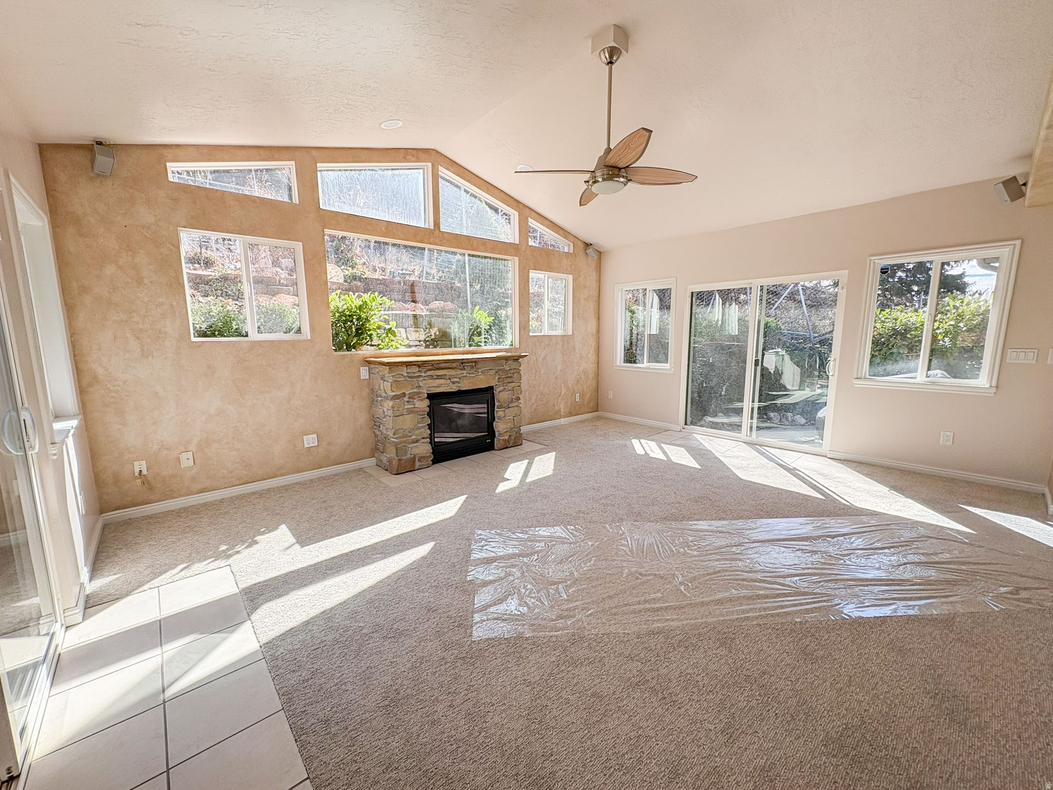 OAKVISTA PARK - Residential