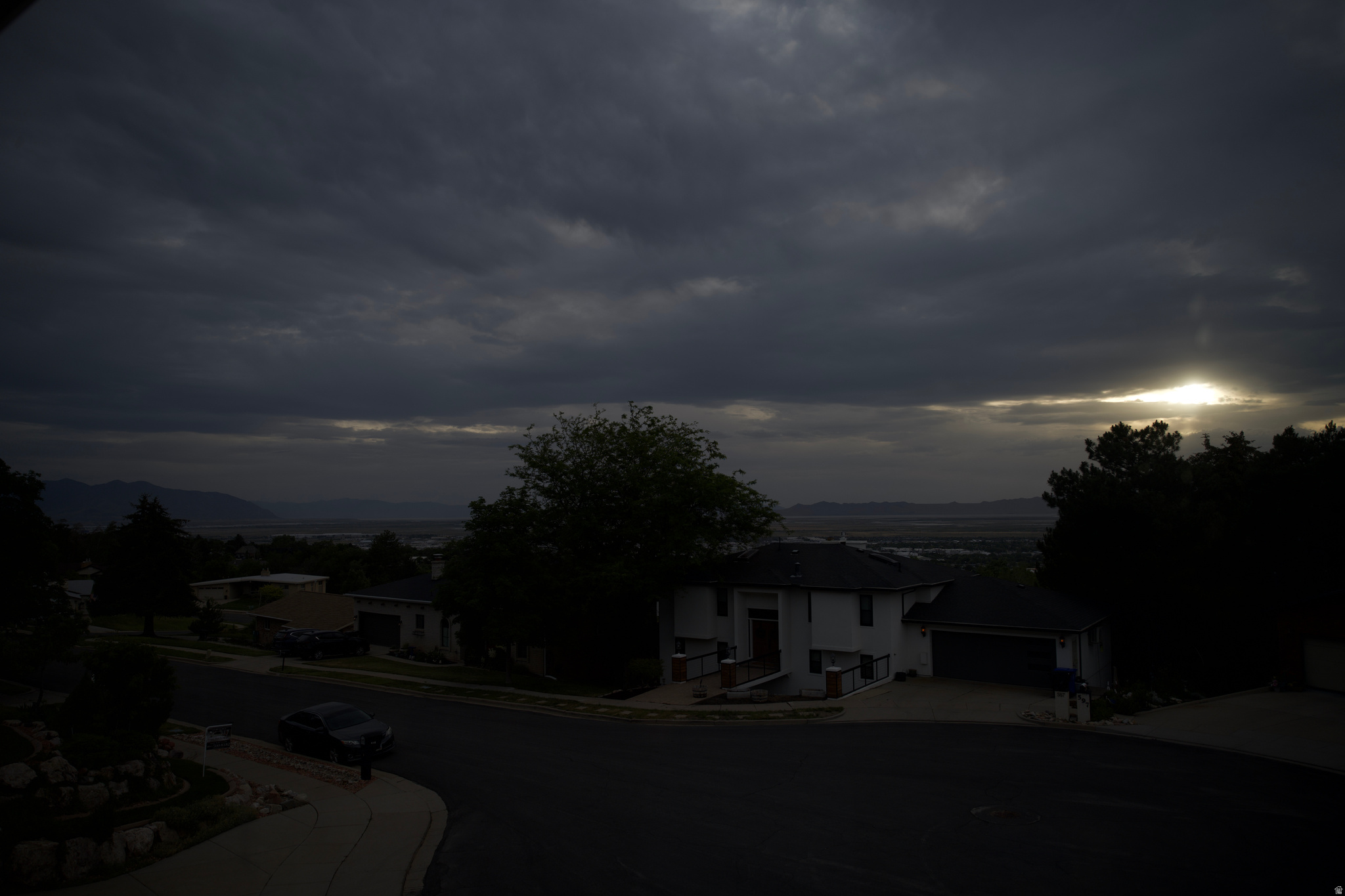 OAKVISTA PARK - Residential