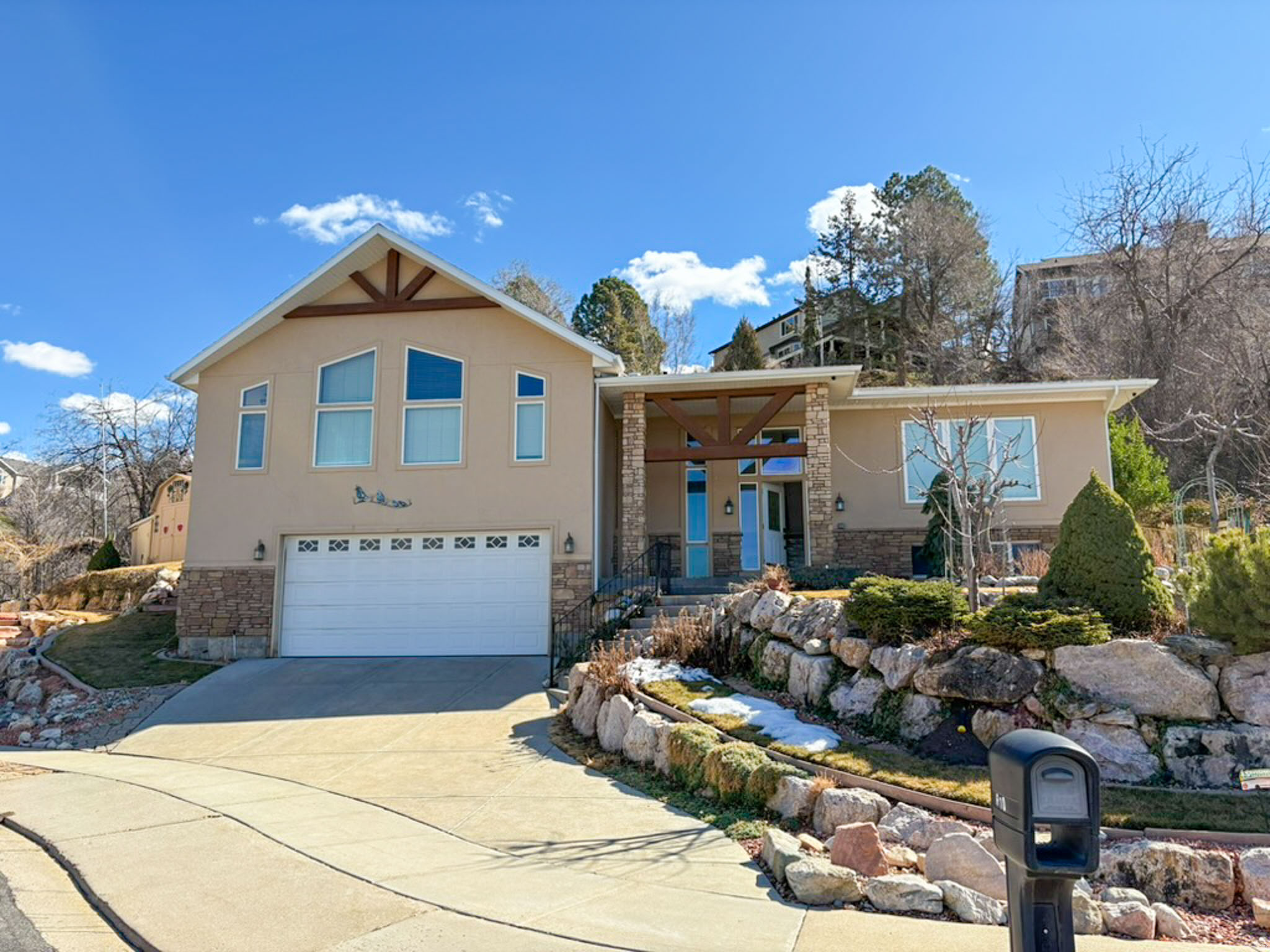 OAKVISTA PARK - Residential