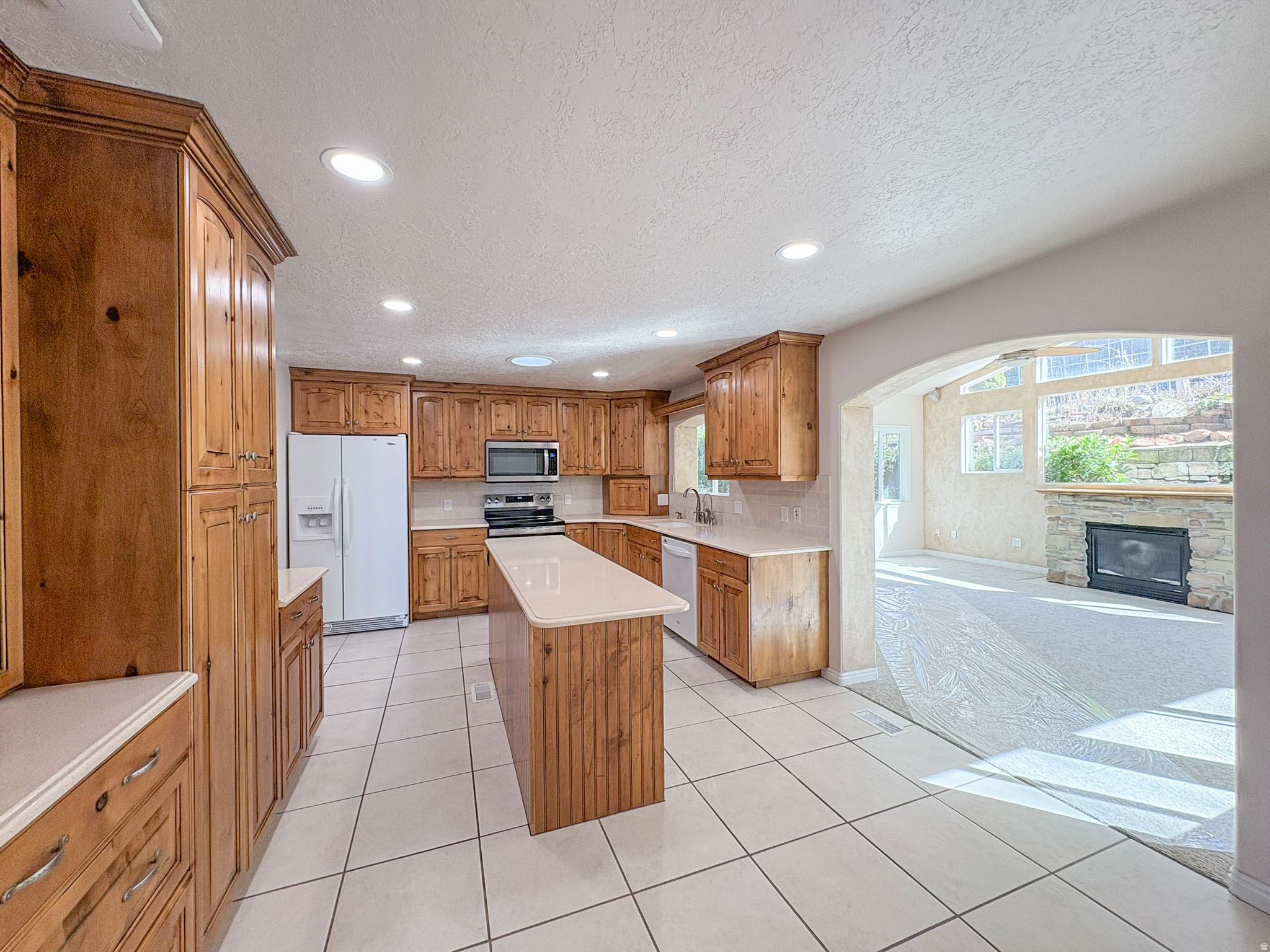 OAKVISTA PARK - Residential