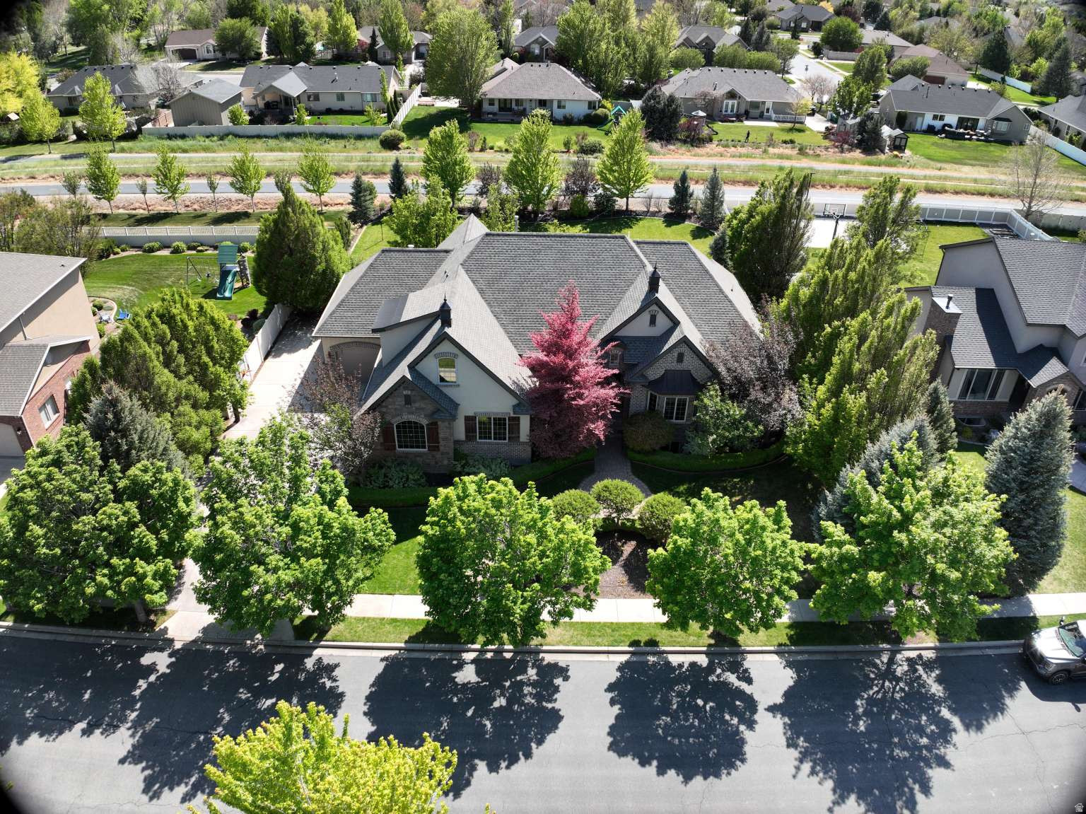 CANTERBURY NORTH - Residential