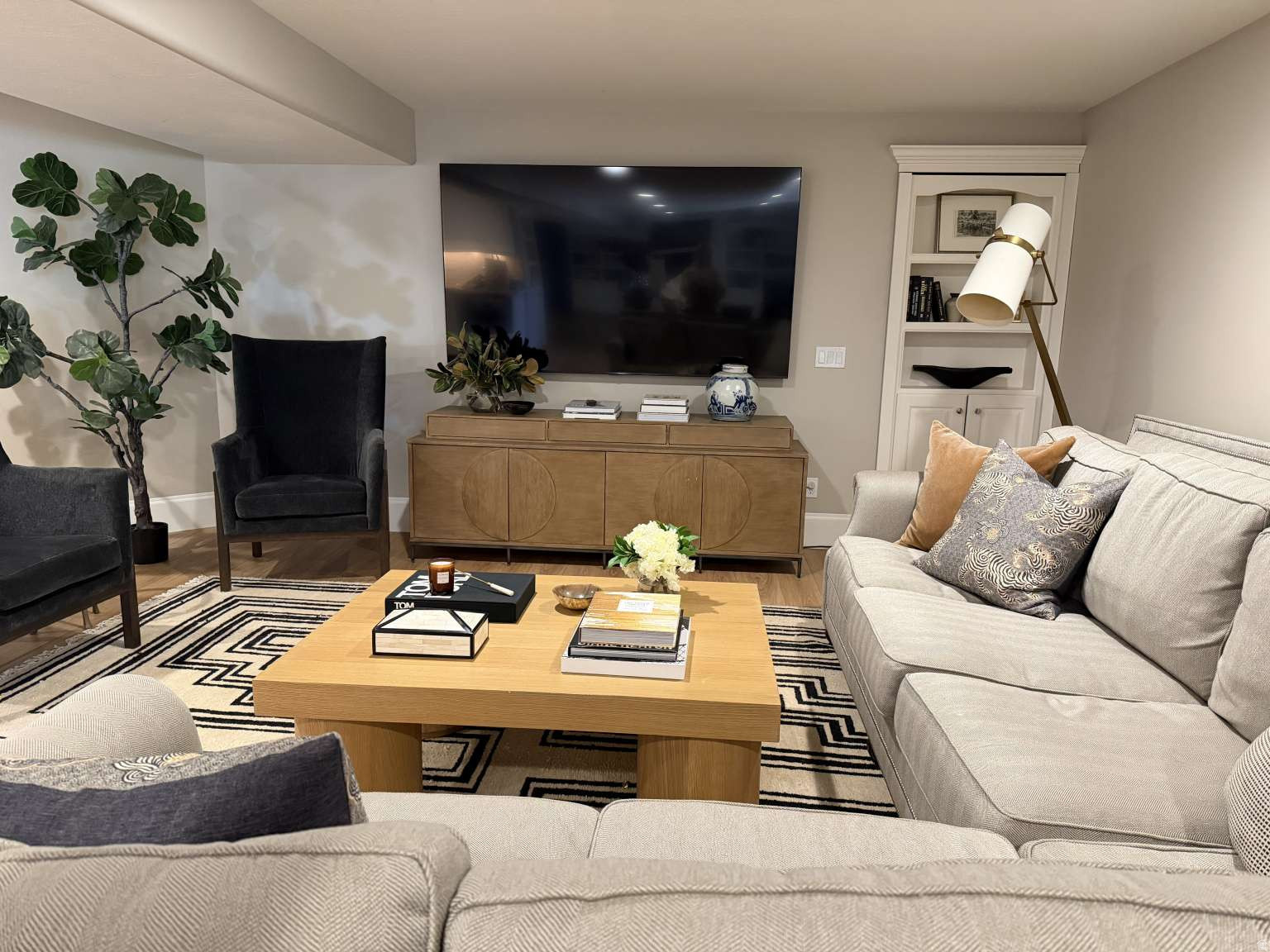 CANTERBURY NORTH - Residential