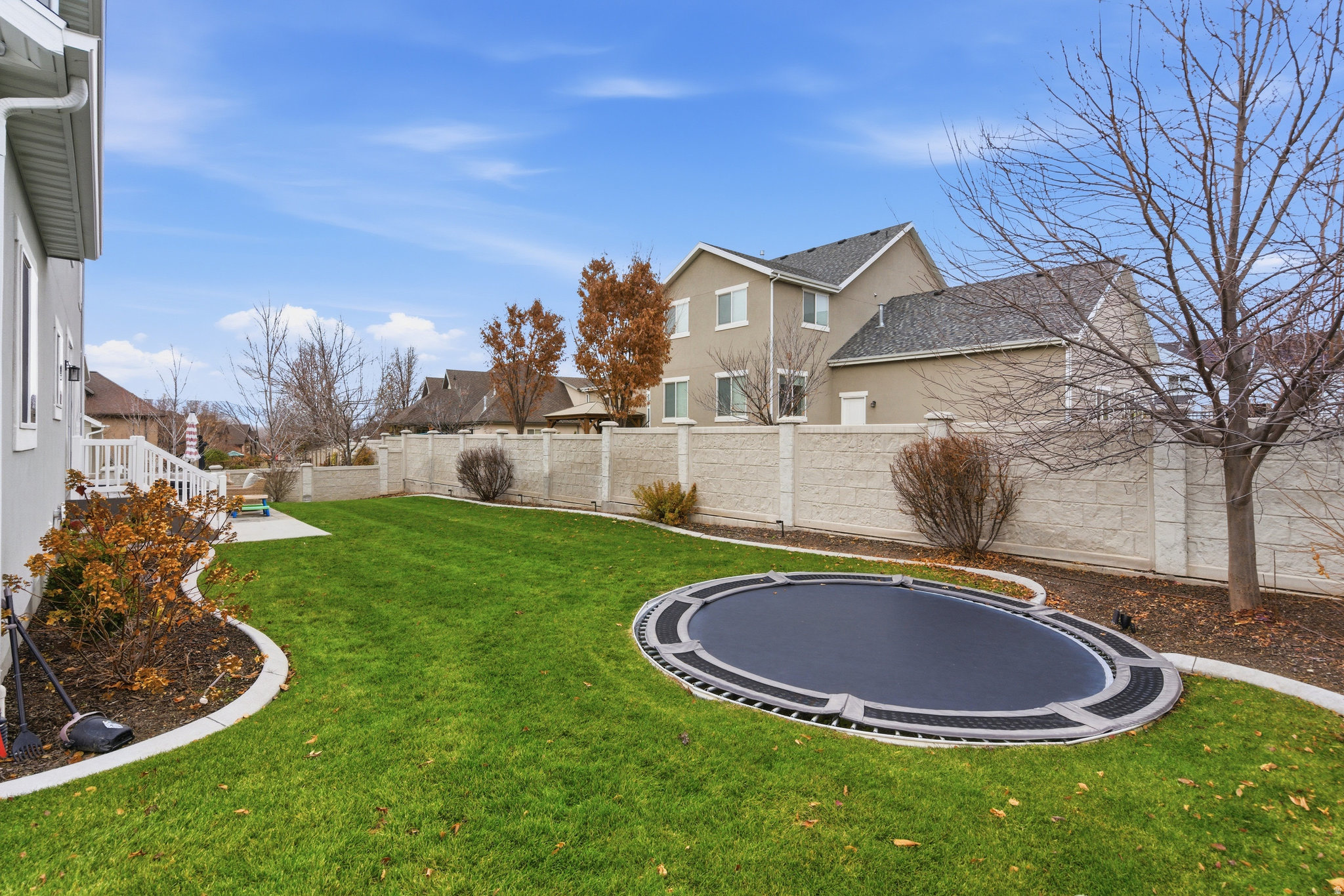 LEGACY RIDGE - Residential
