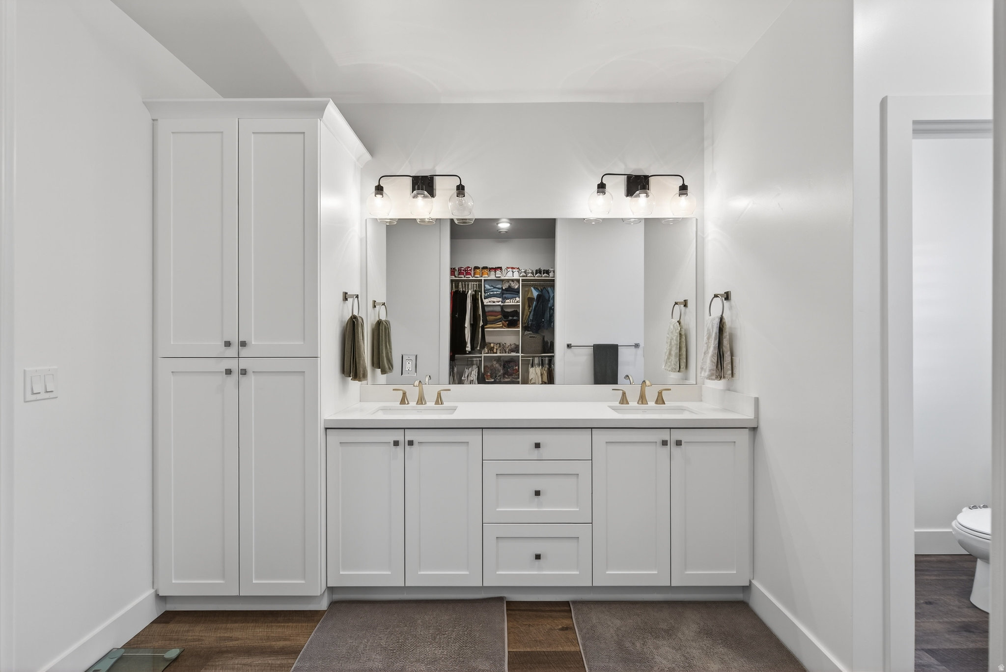LEGACY RIDGE - Residential