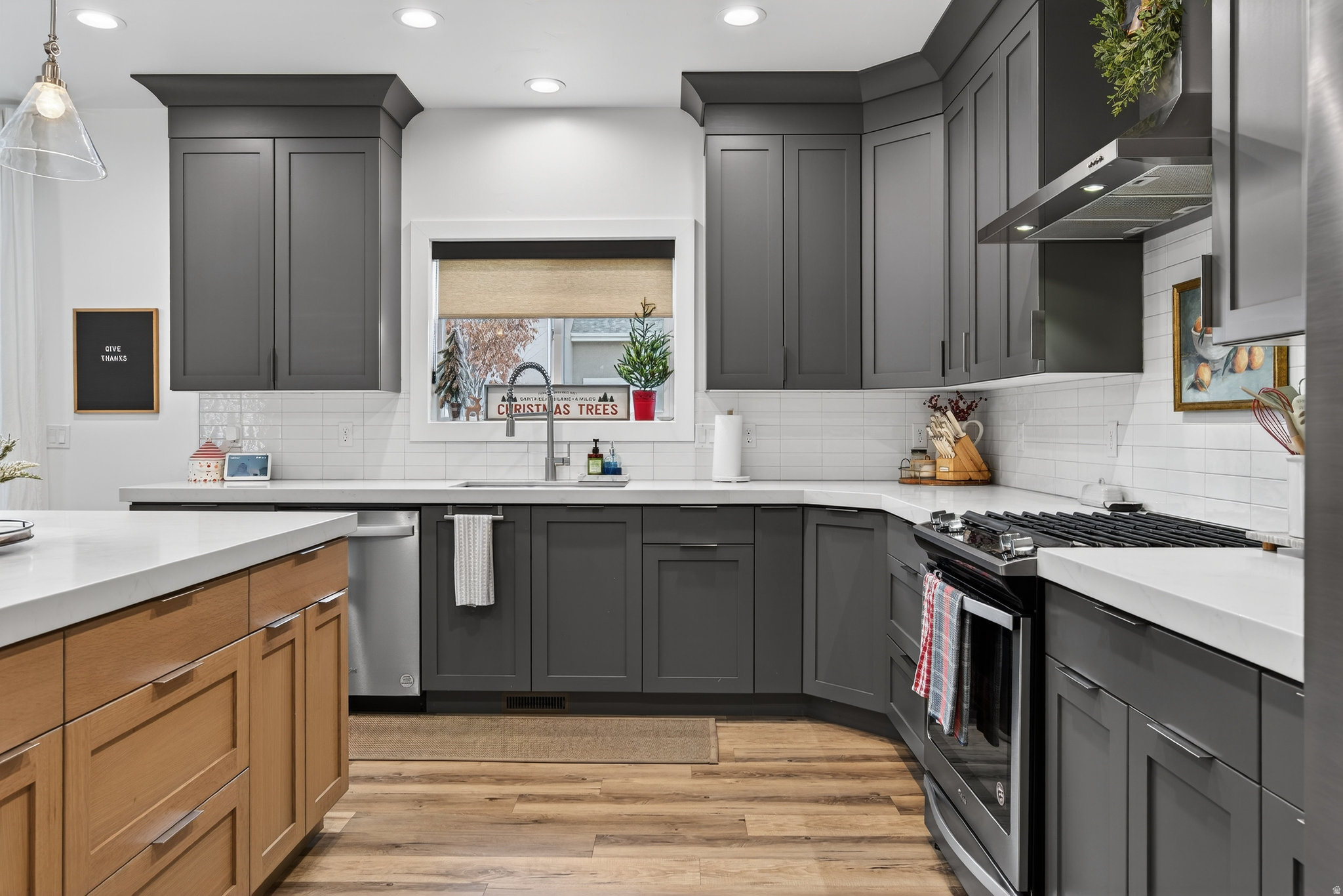 LEGACY RIDGE - Residential