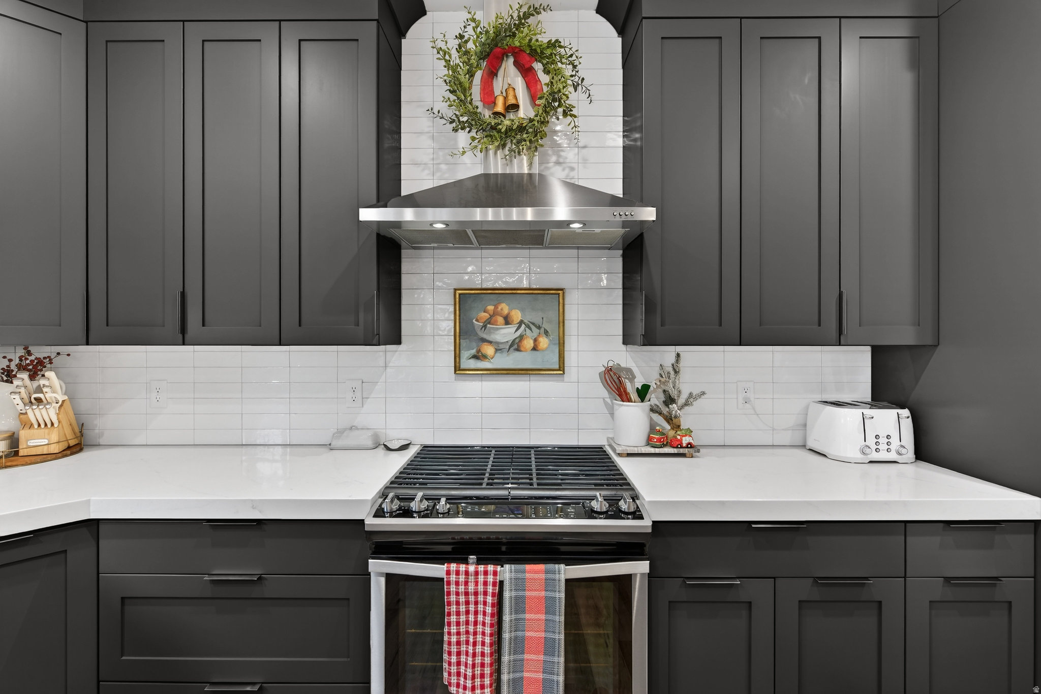 LEGACY RIDGE - Residential