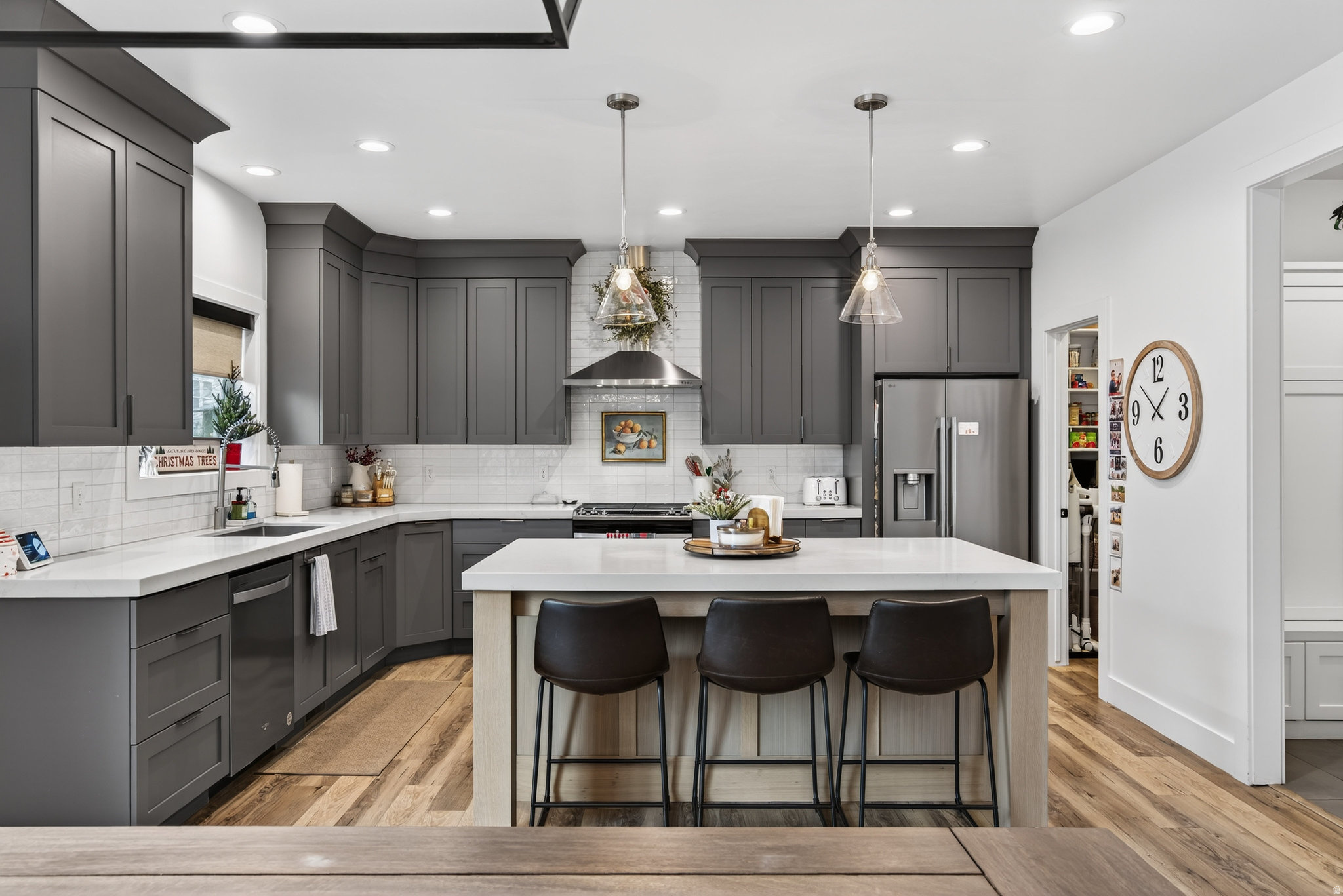 LEGACY RIDGE - Residential
