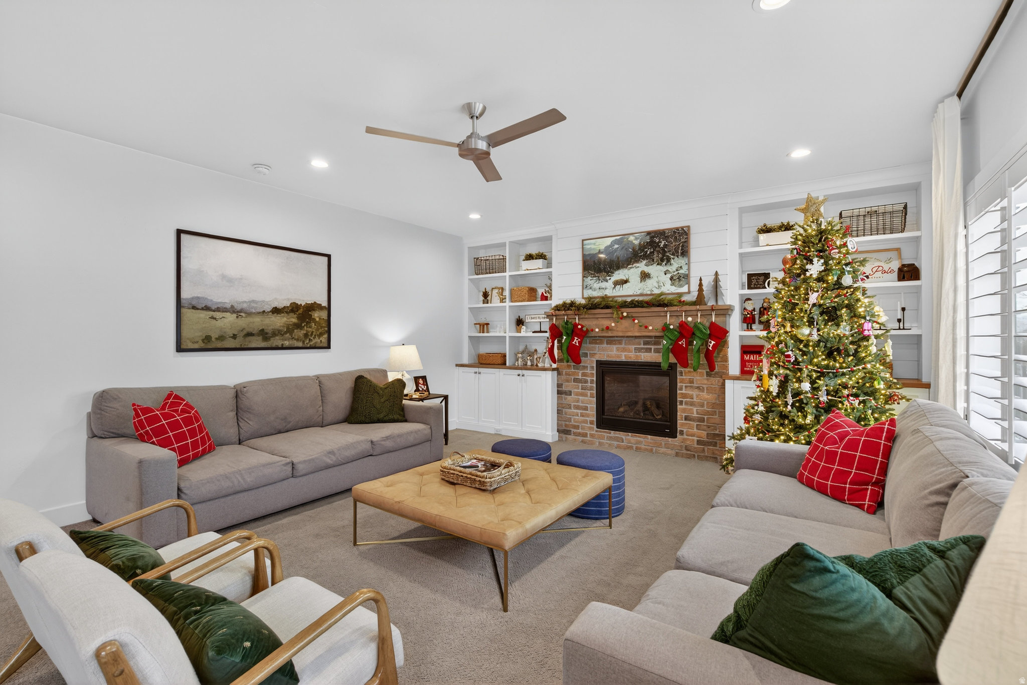 LEGACY RIDGE - Residential