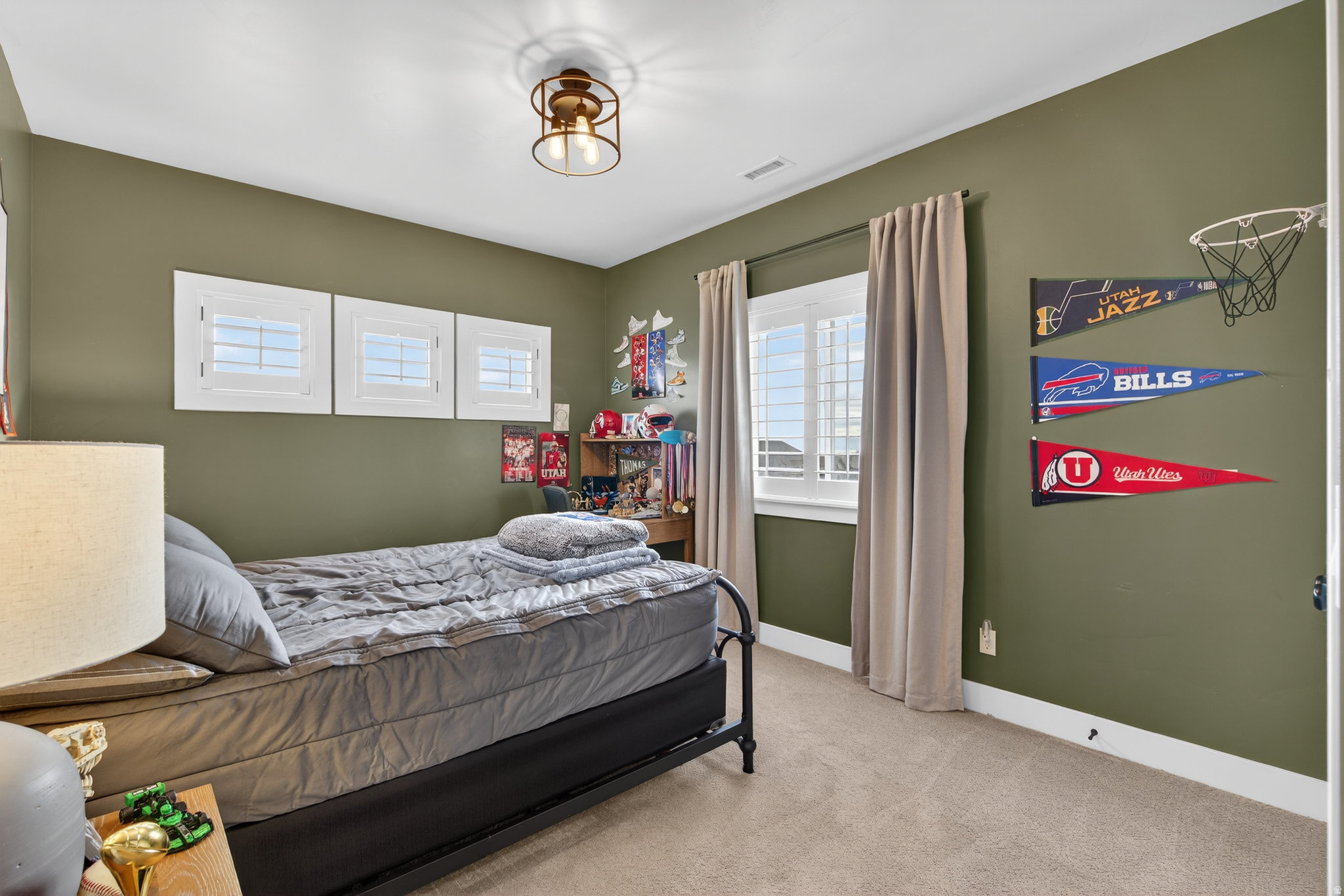 LEGACY RIDGE - Residential