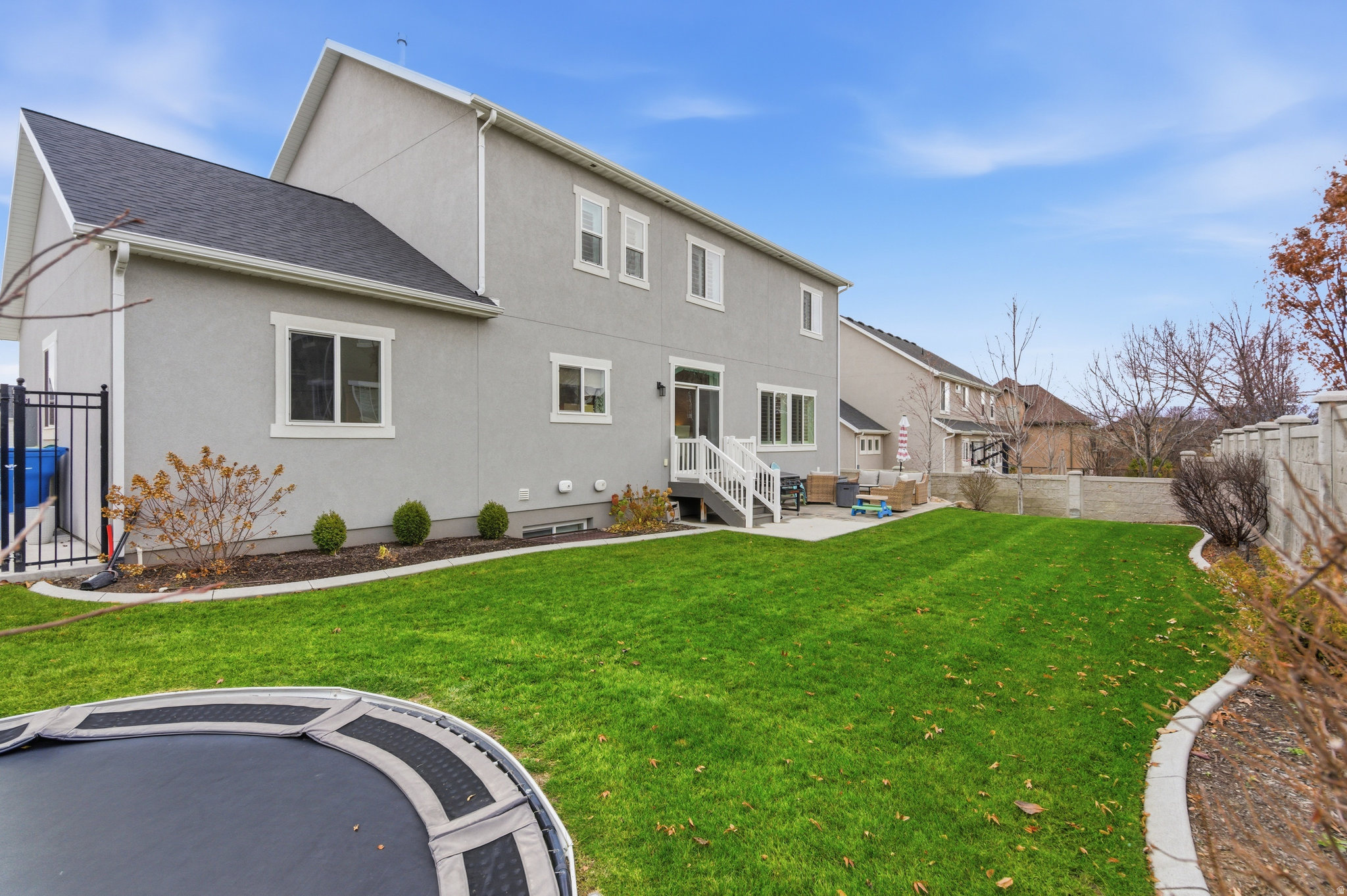 LEGACY RIDGE - Residential