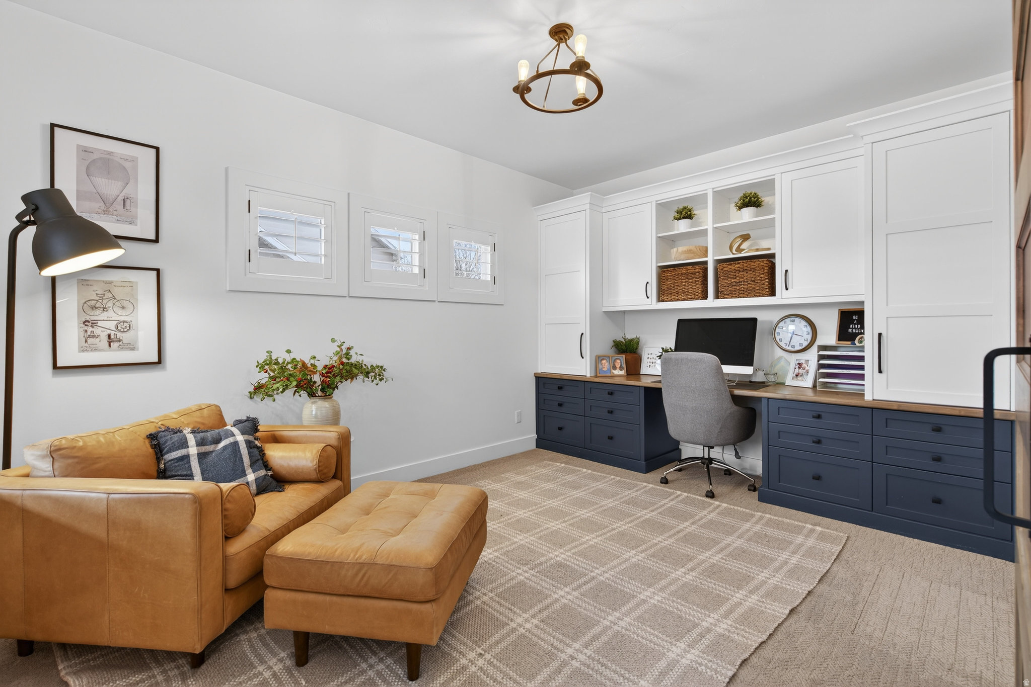 LEGACY RIDGE - Residential