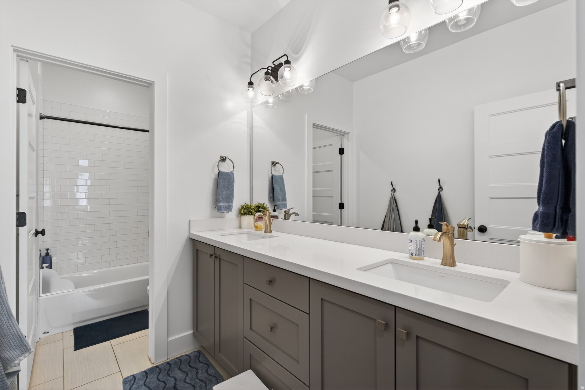 LEGACY RIDGE - Residential