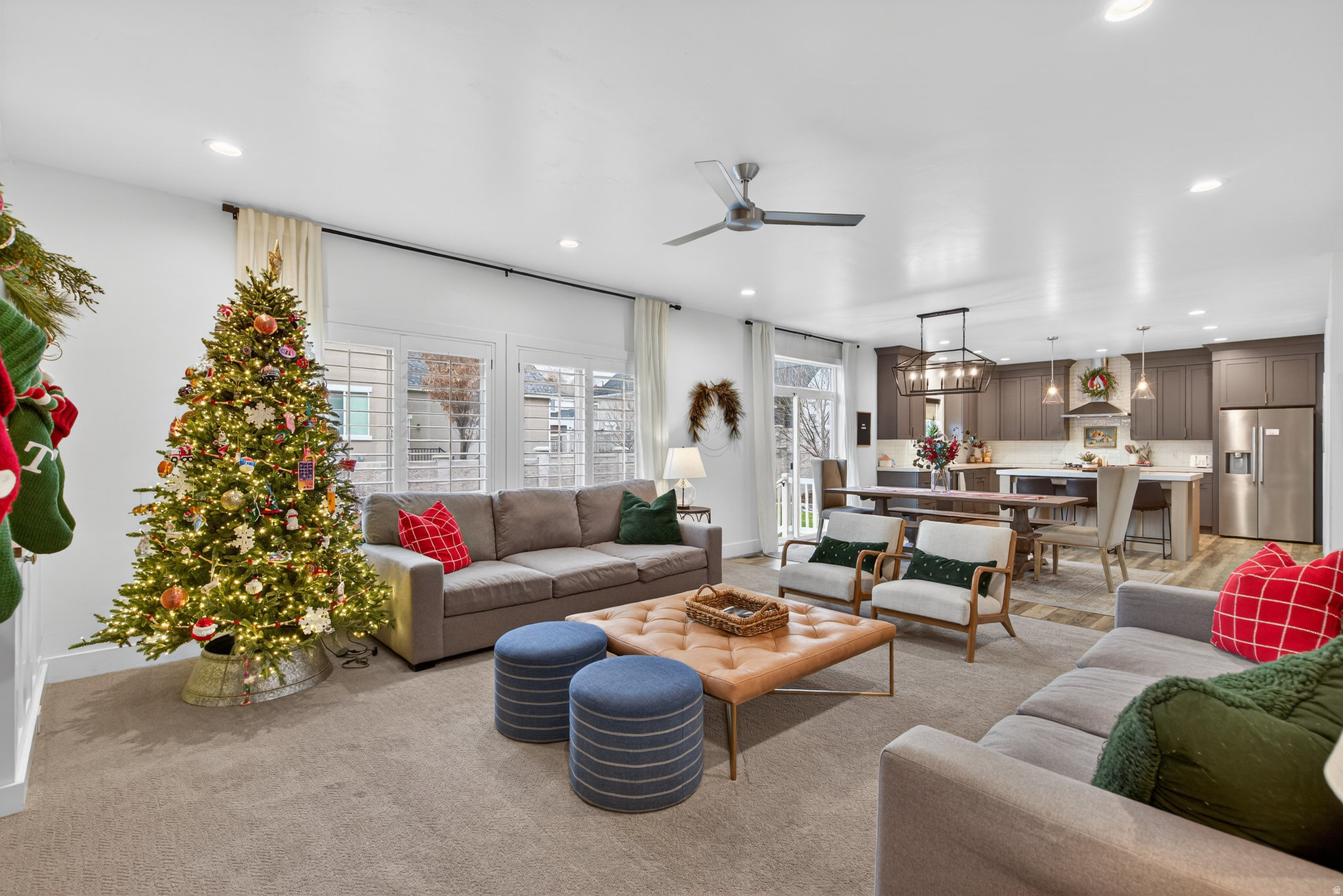 LEGACY RIDGE - Residential