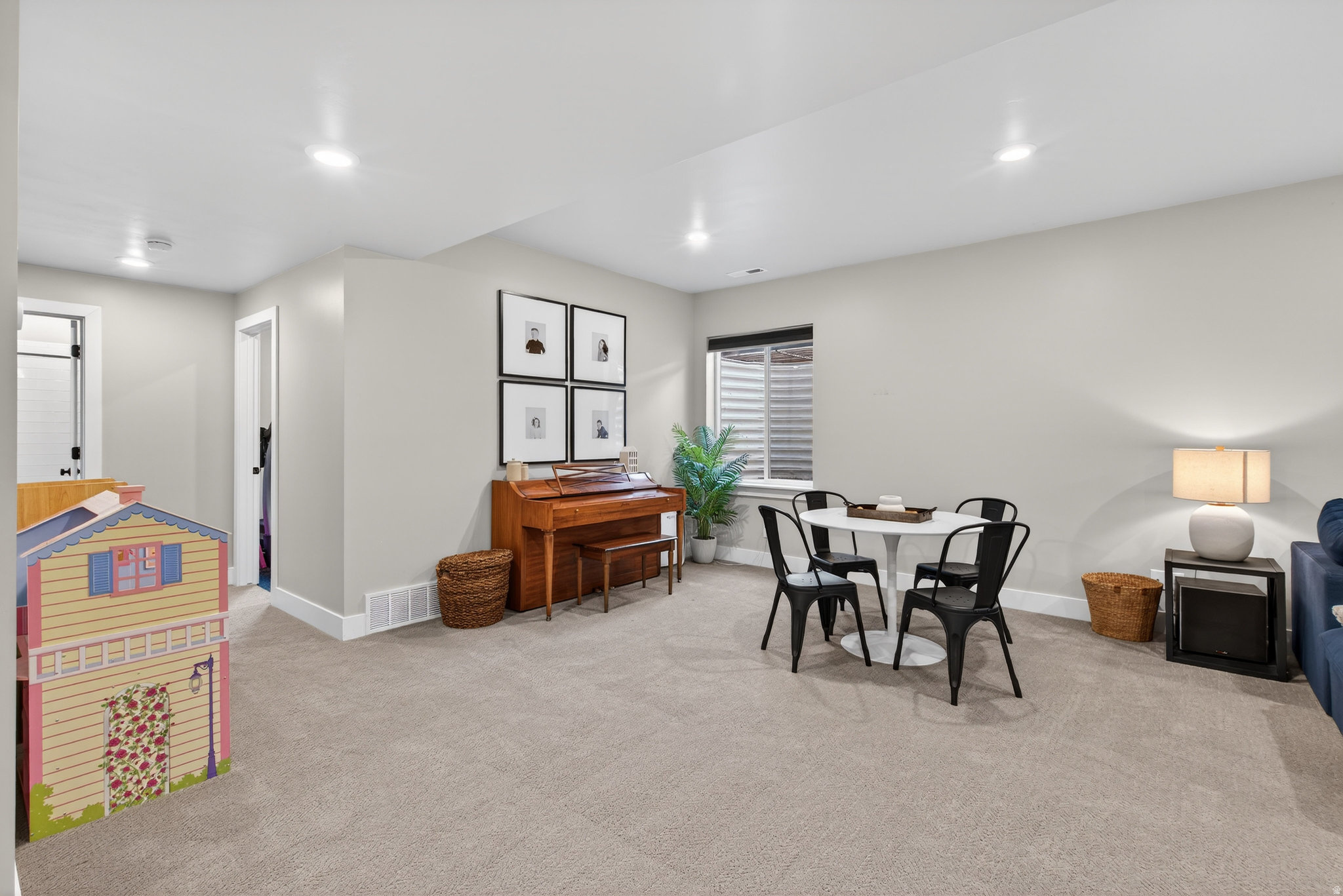 LEGACY RIDGE - Residential