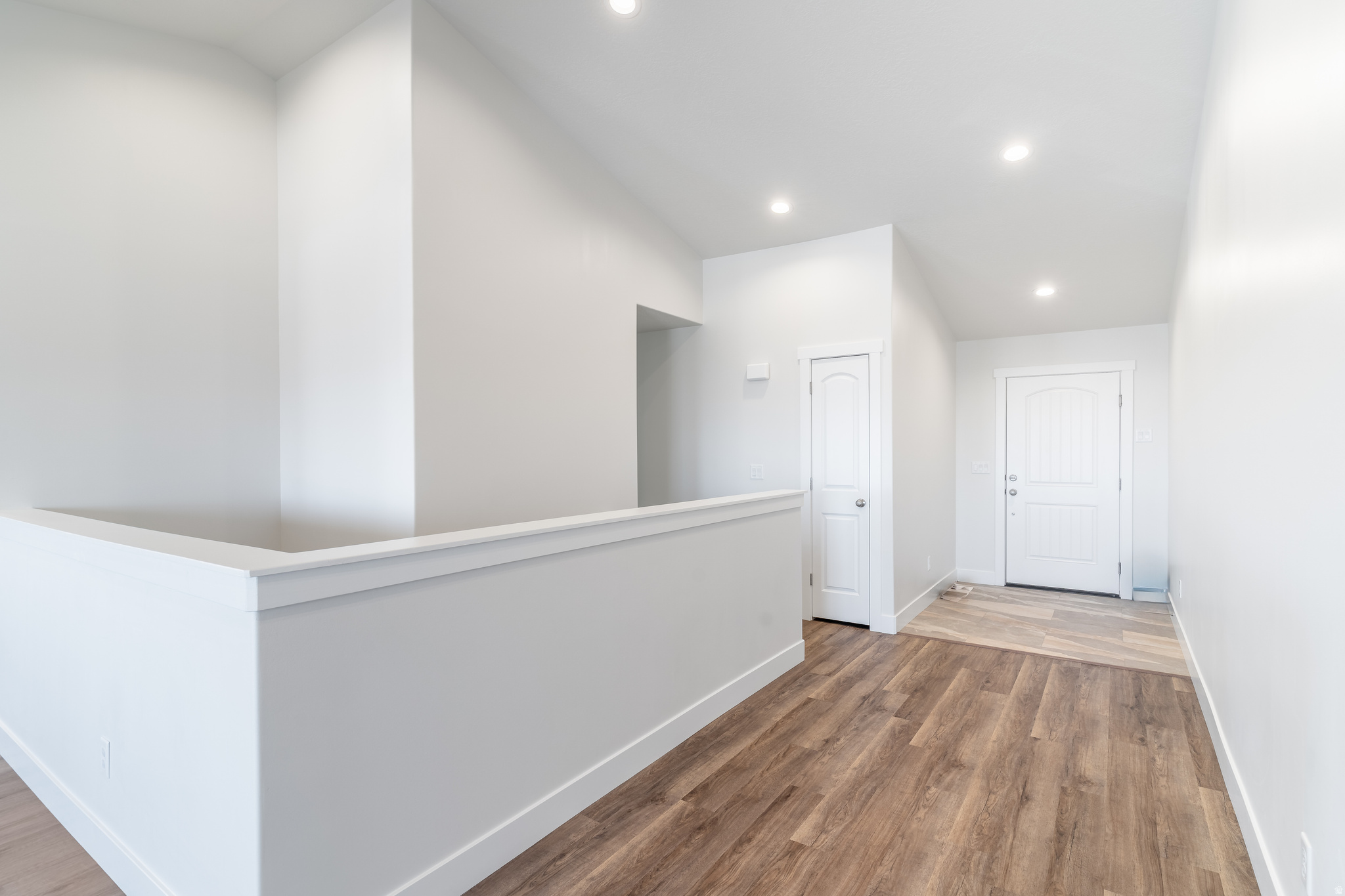 MOUNTAIN GATE SUBDVISION - Residential