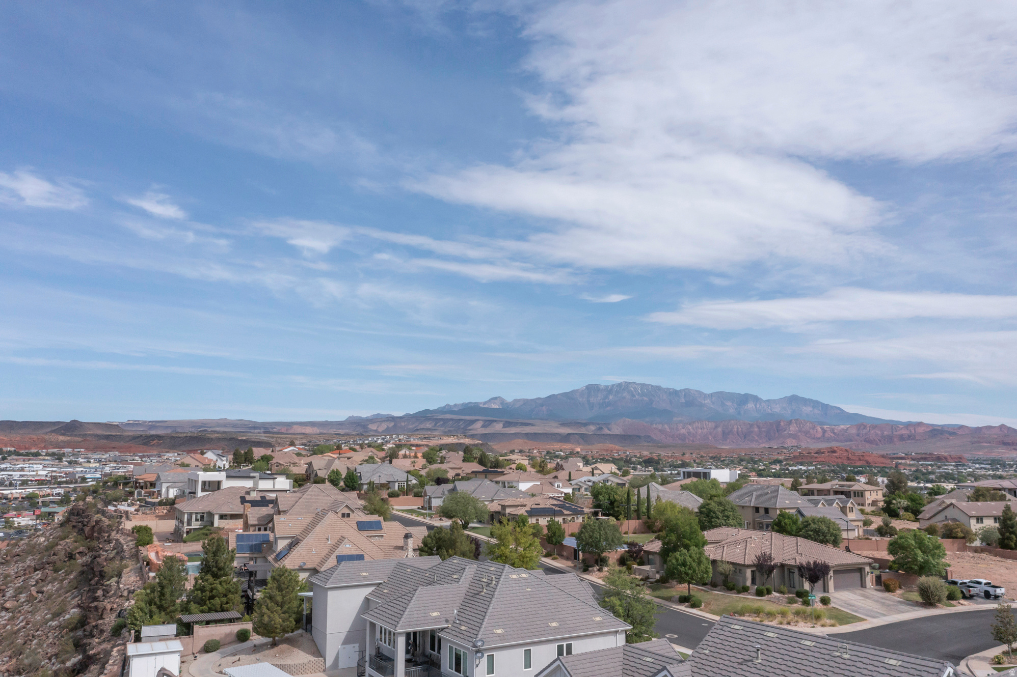 FOREMASTER RIDGE PH 4 - Residential