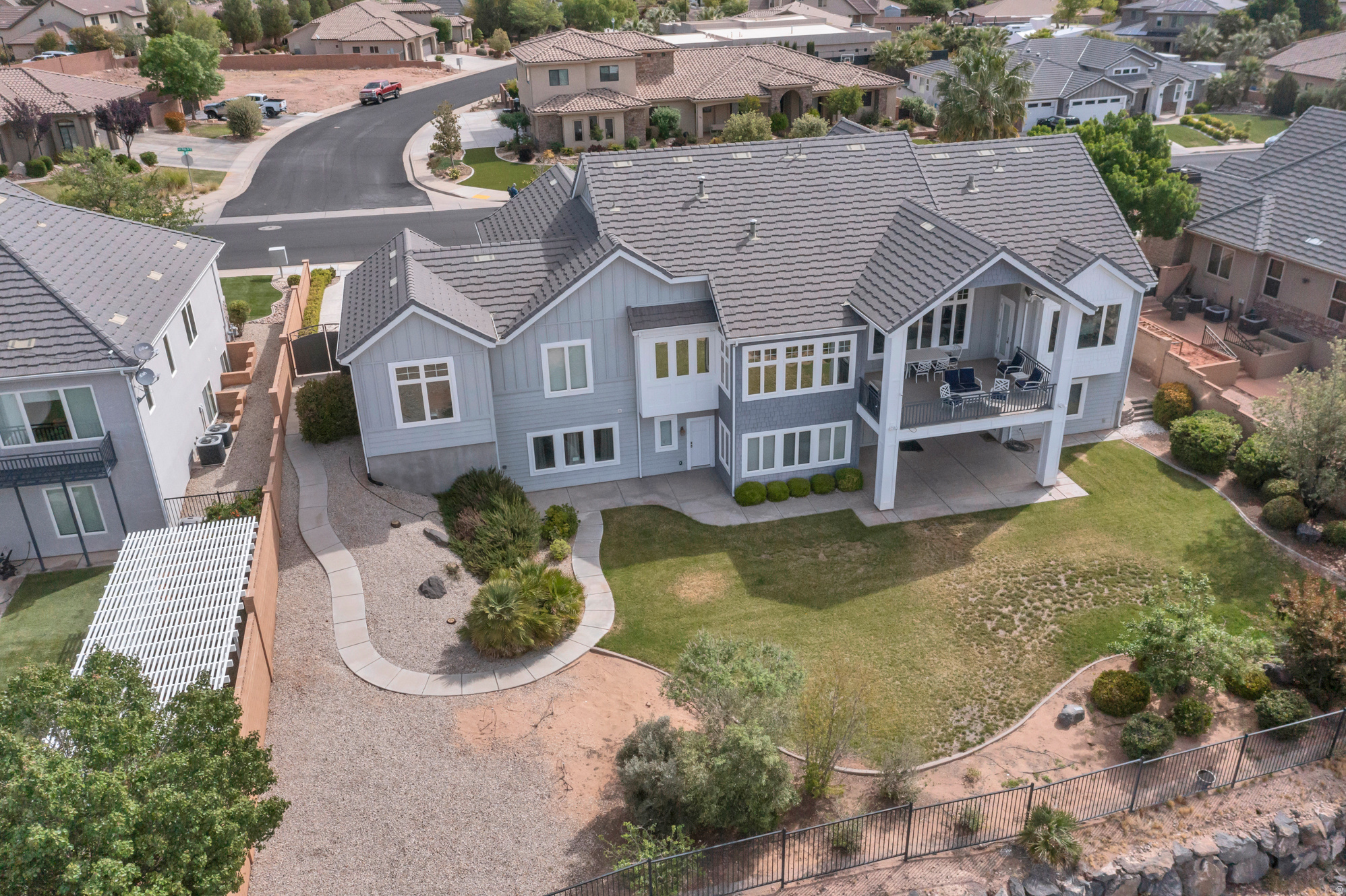 FOREMASTER RIDGE PH 4 - Residential