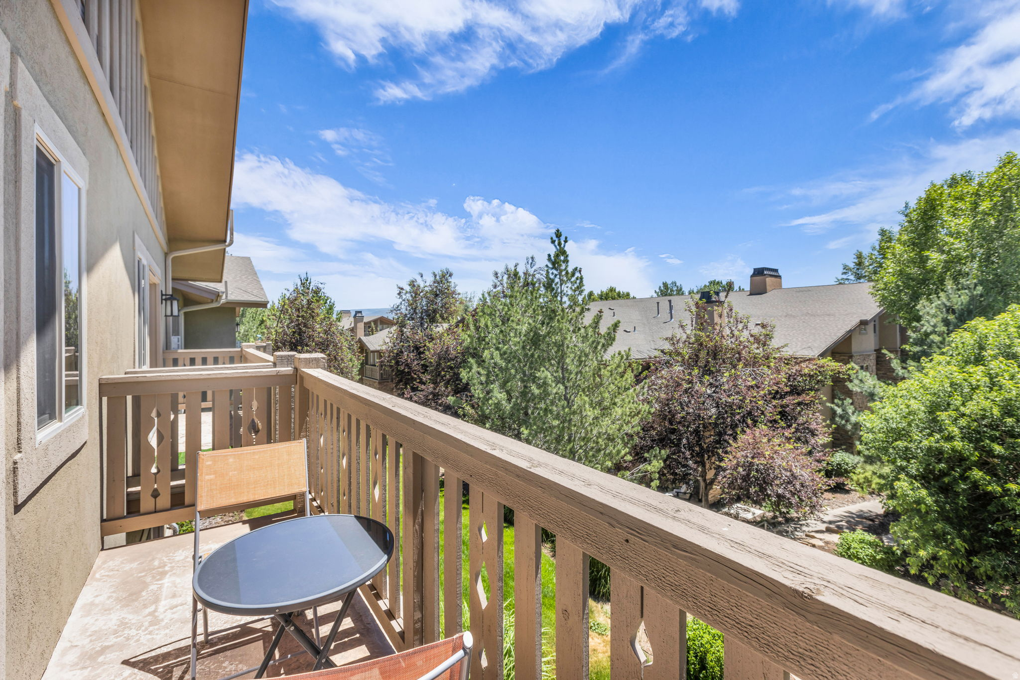 LODGES AT SNAKE CREEK - Residential