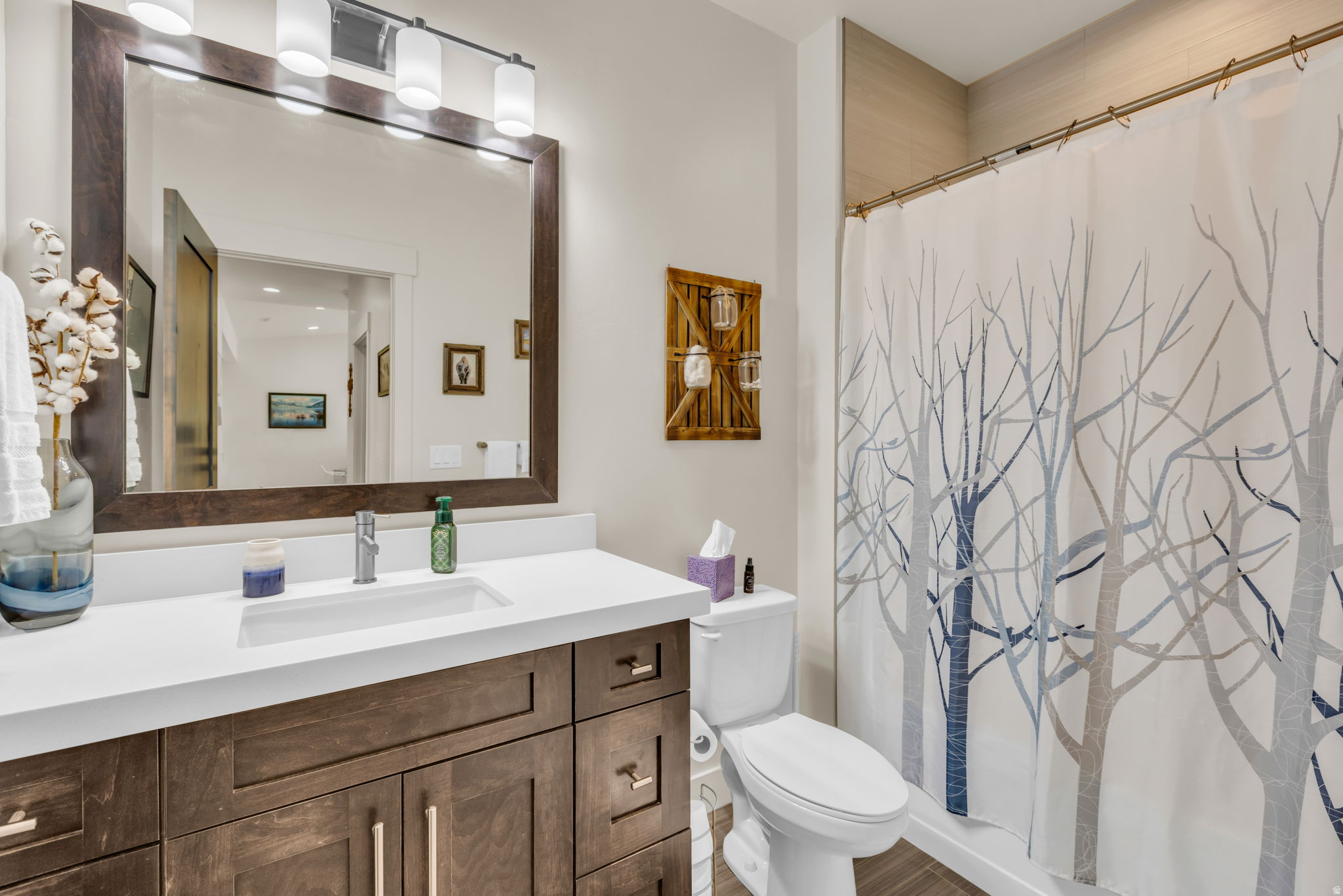 LODGES AT SNAKE CREEK - Residential