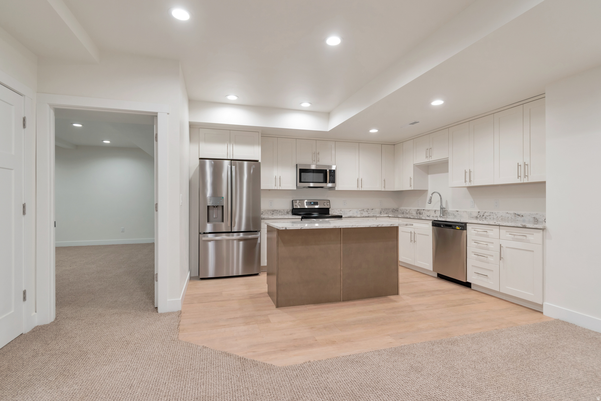TS SUBDIVISION - Residential