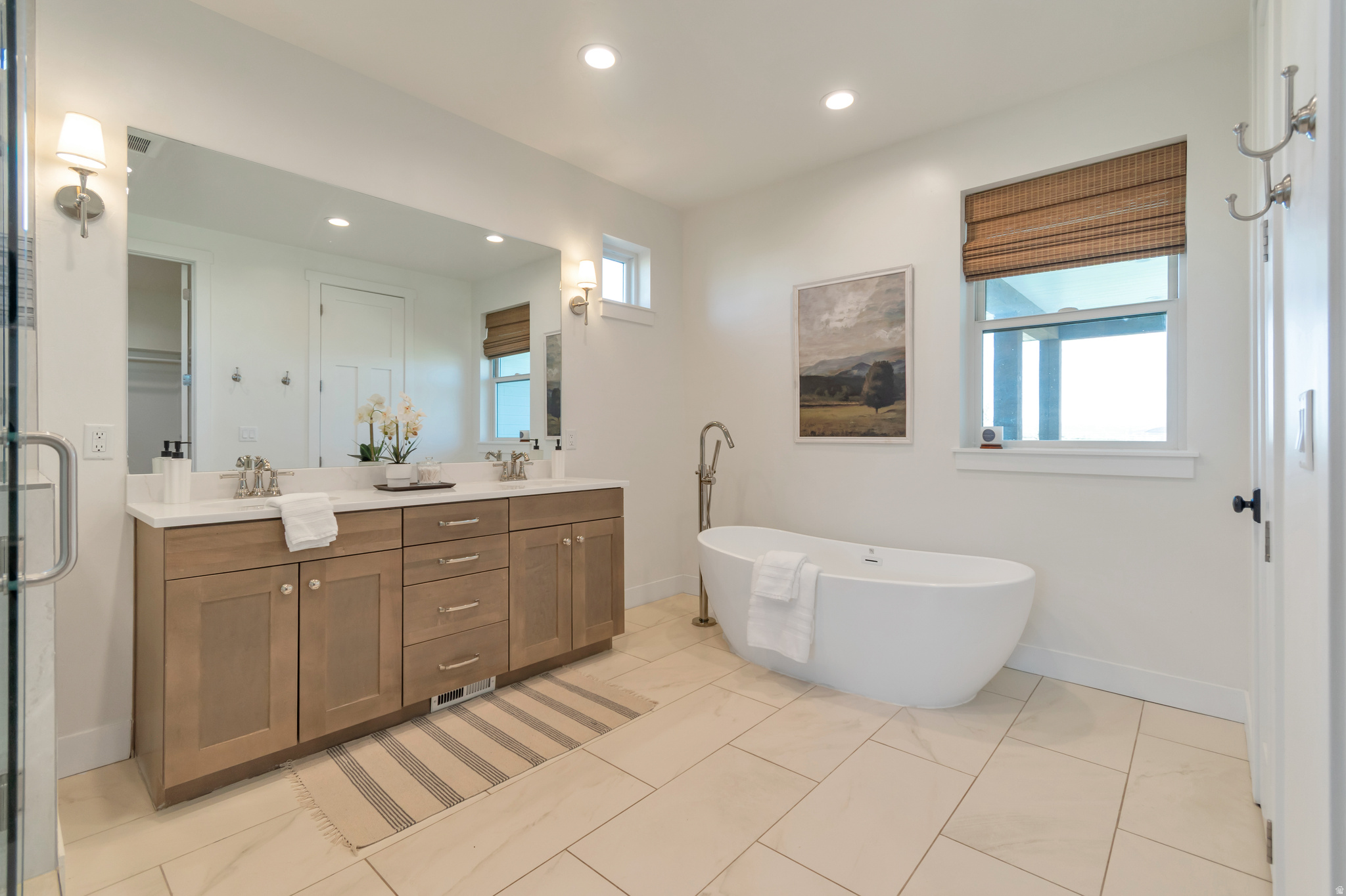 TS SUBDIVISION - Residential