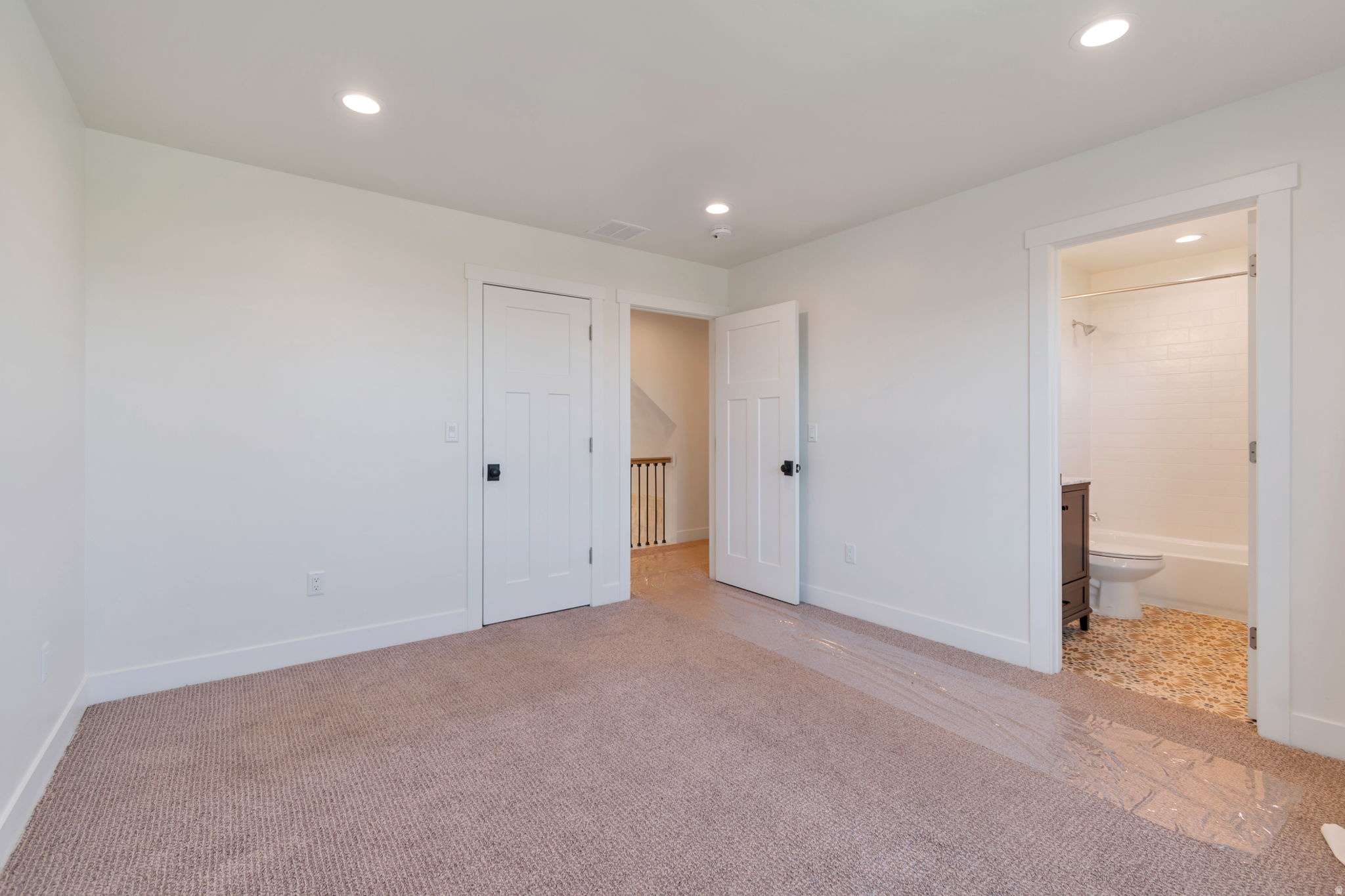 TS SUBDIVISION - Residential