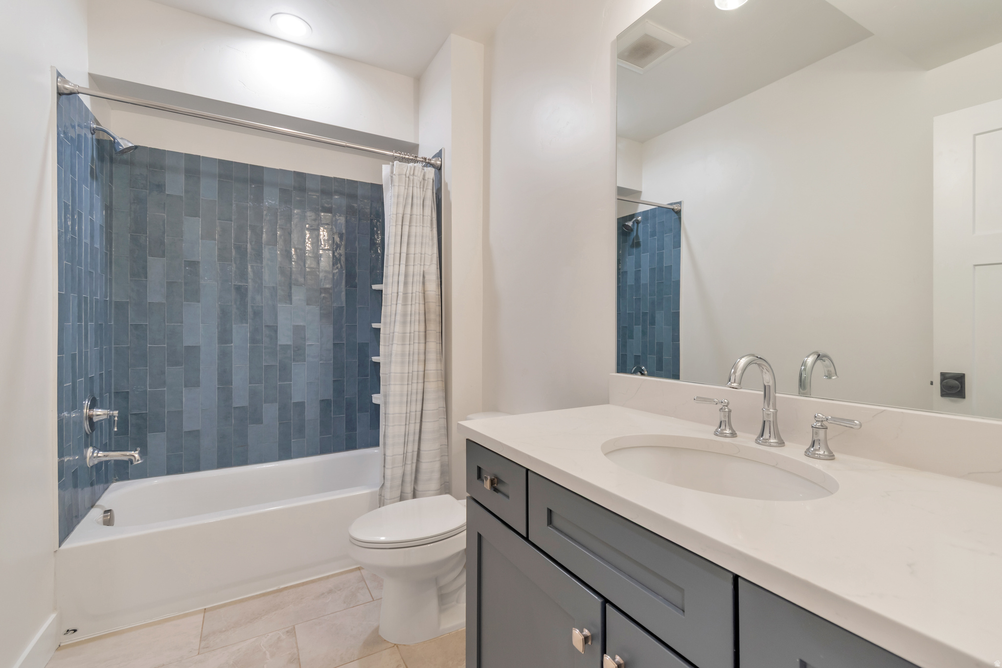 TS SUBDIVISION - Residential