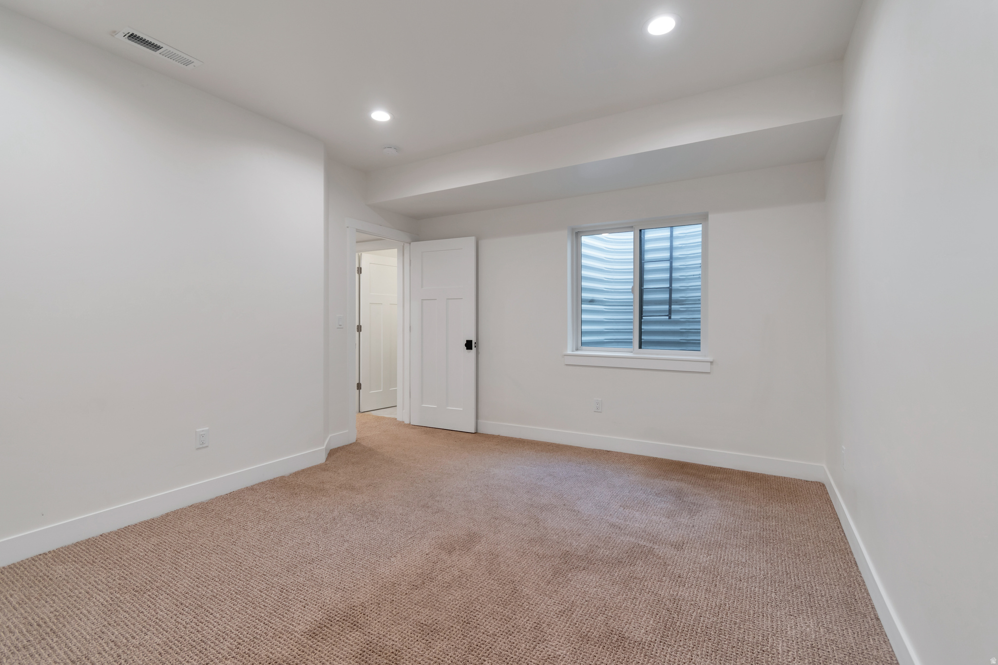 TS SUBDIVISION - Residential
