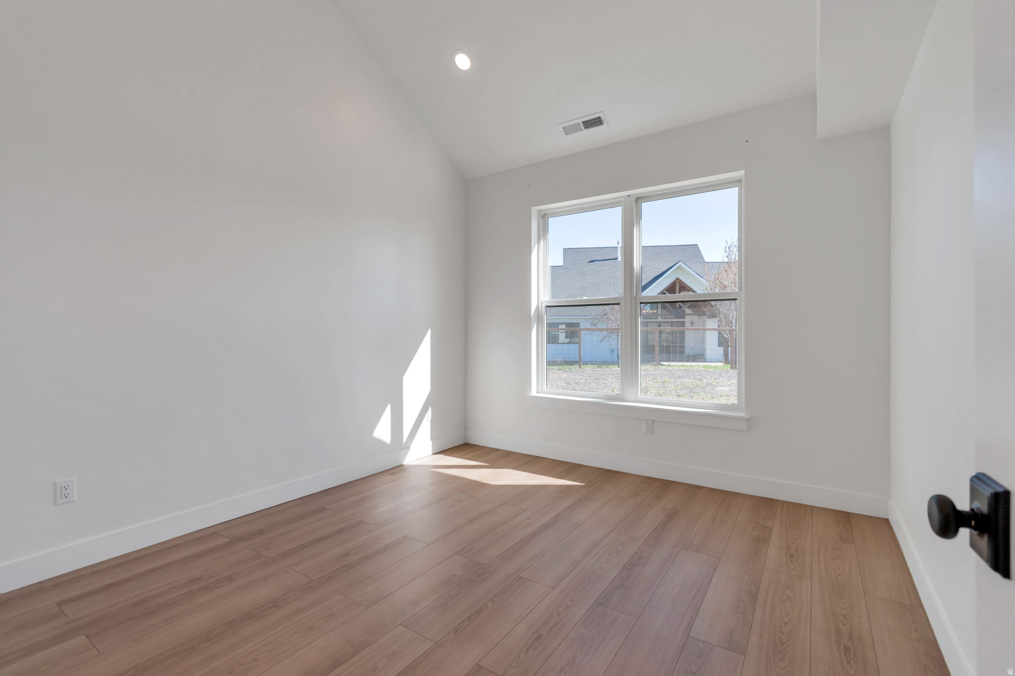 TS SUBDIVISION - Residential