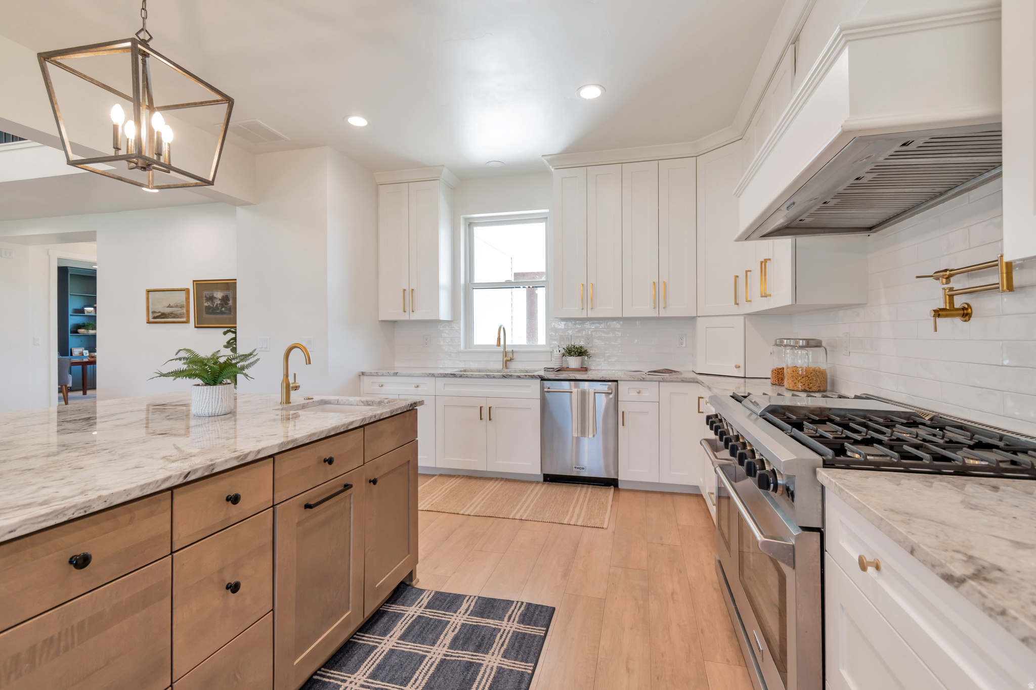 TS SUBDIVISION - Residential
