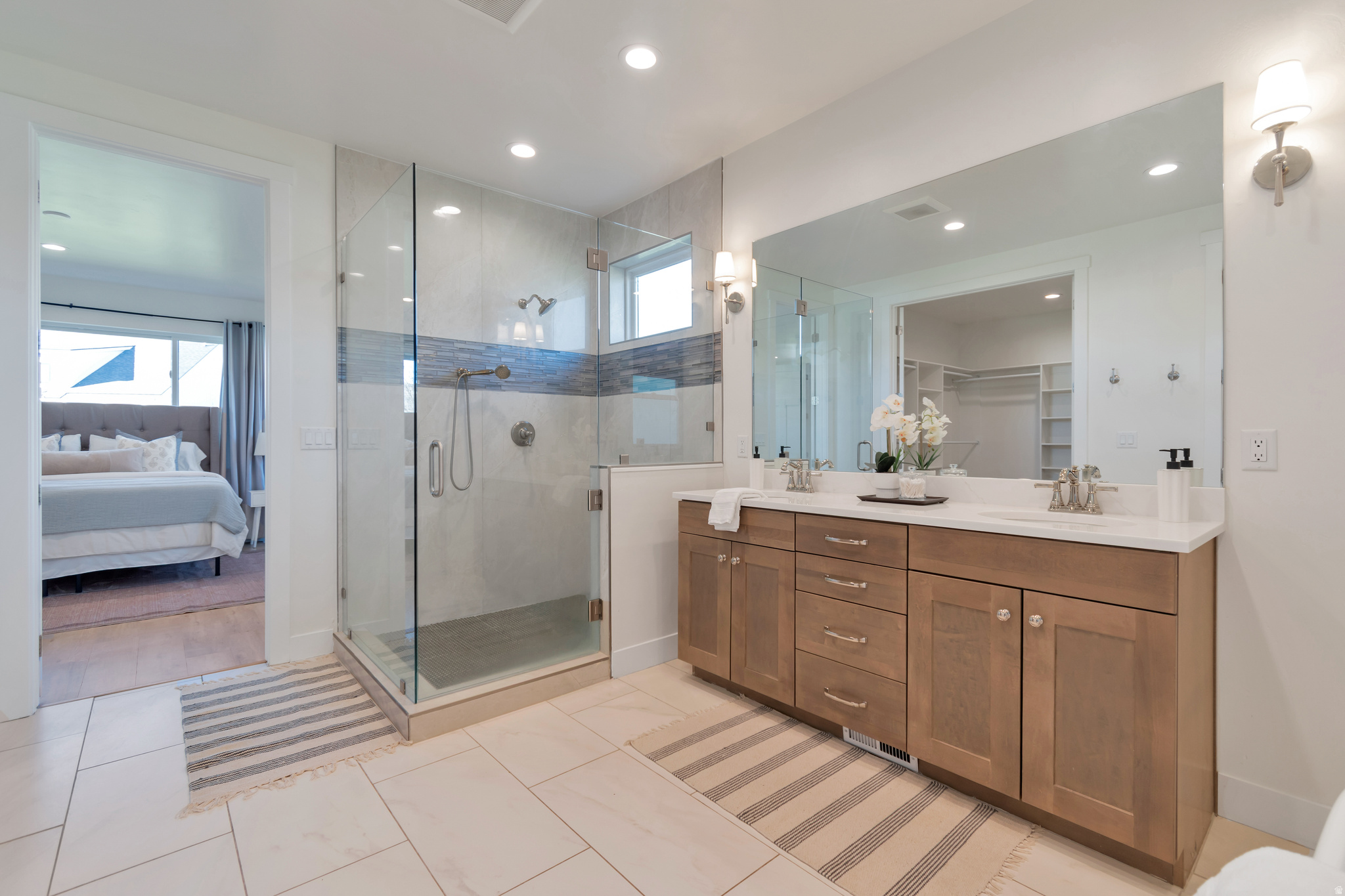 TS SUBDIVISION - Residential