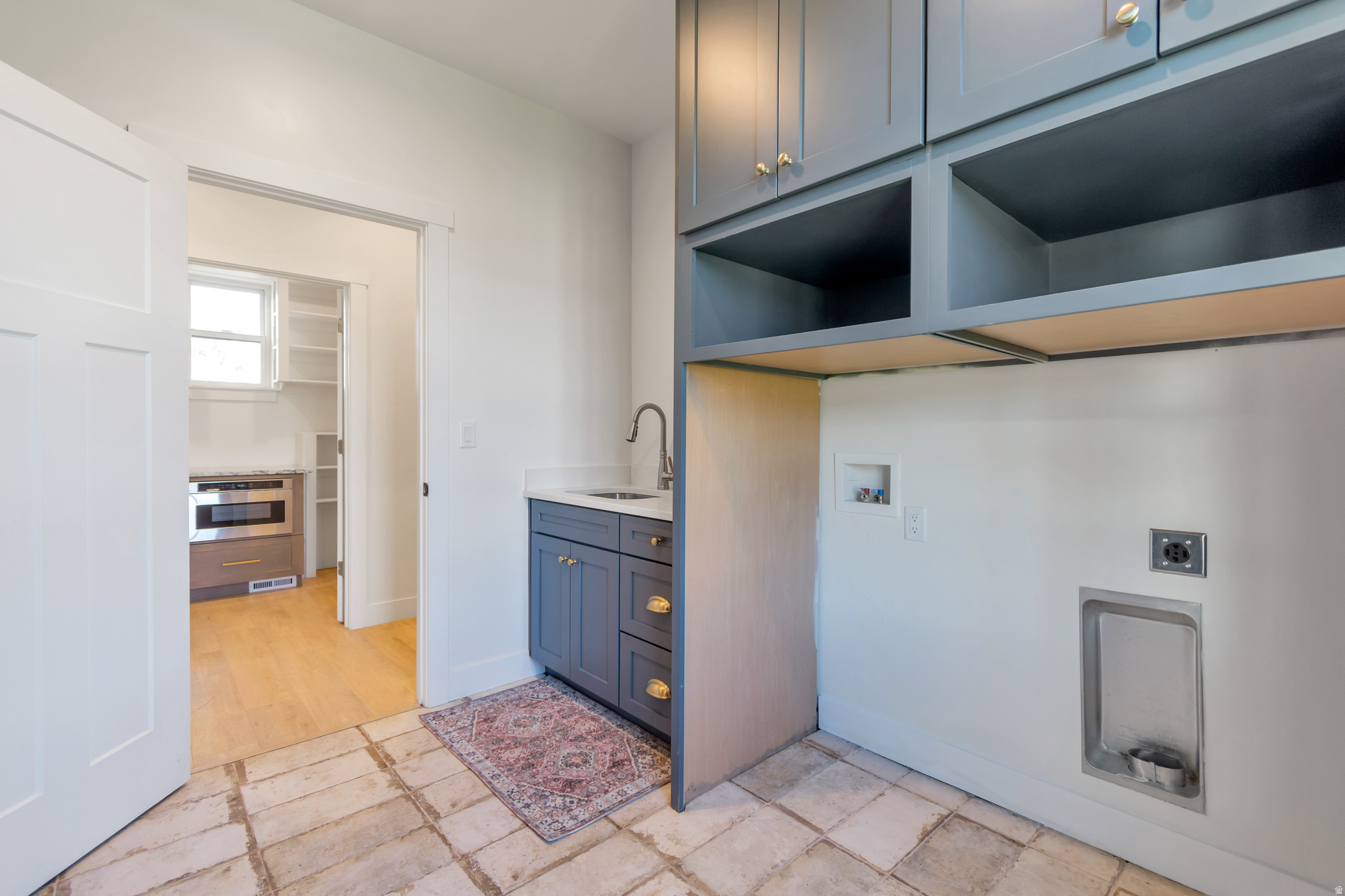 TS SUBDIVISION - Residential