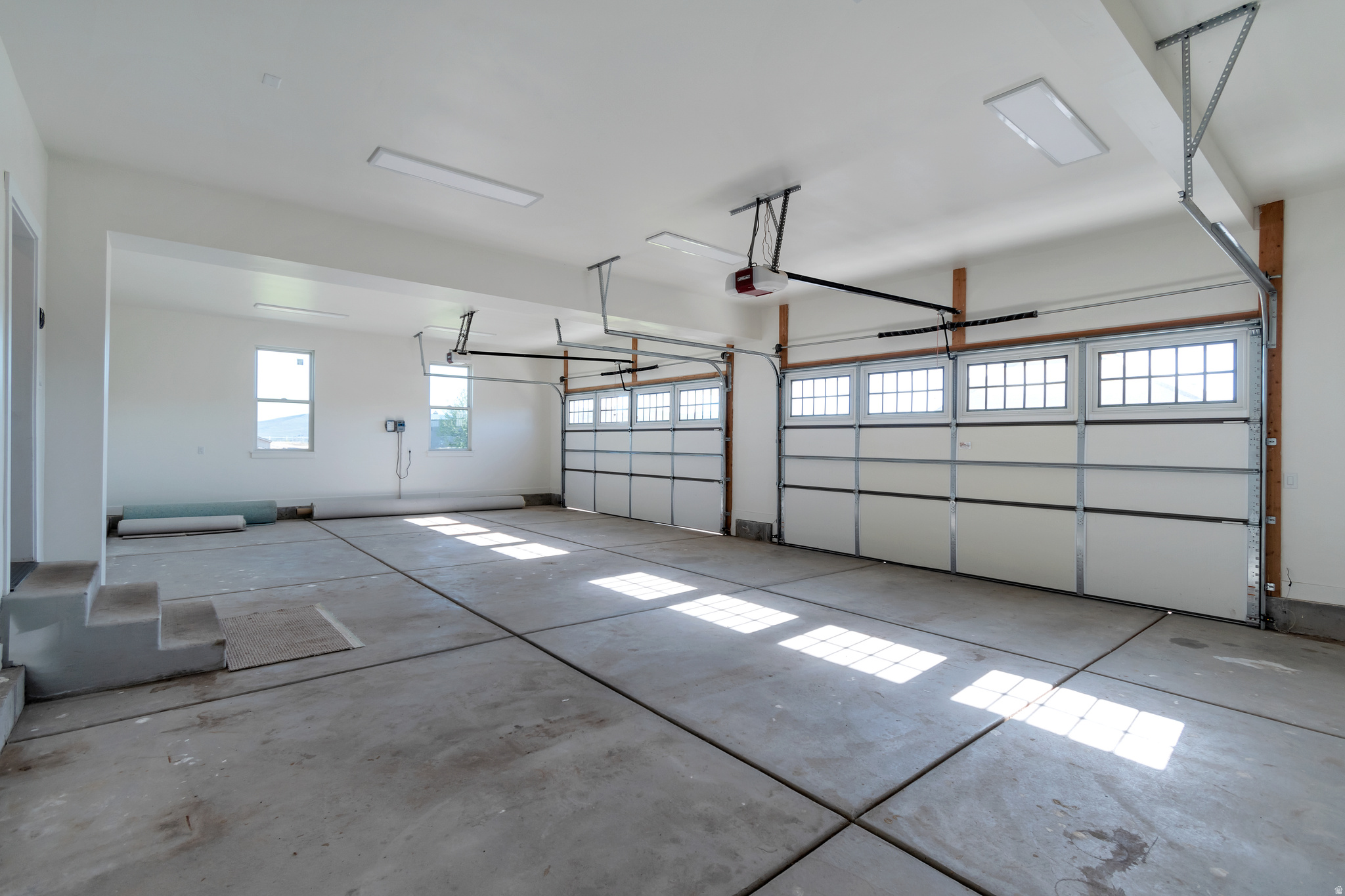 TS SUBDIVISION - Residential