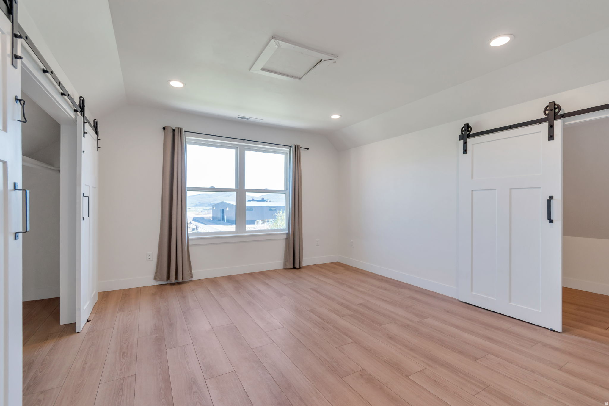 TS SUBDIVISION - Residential