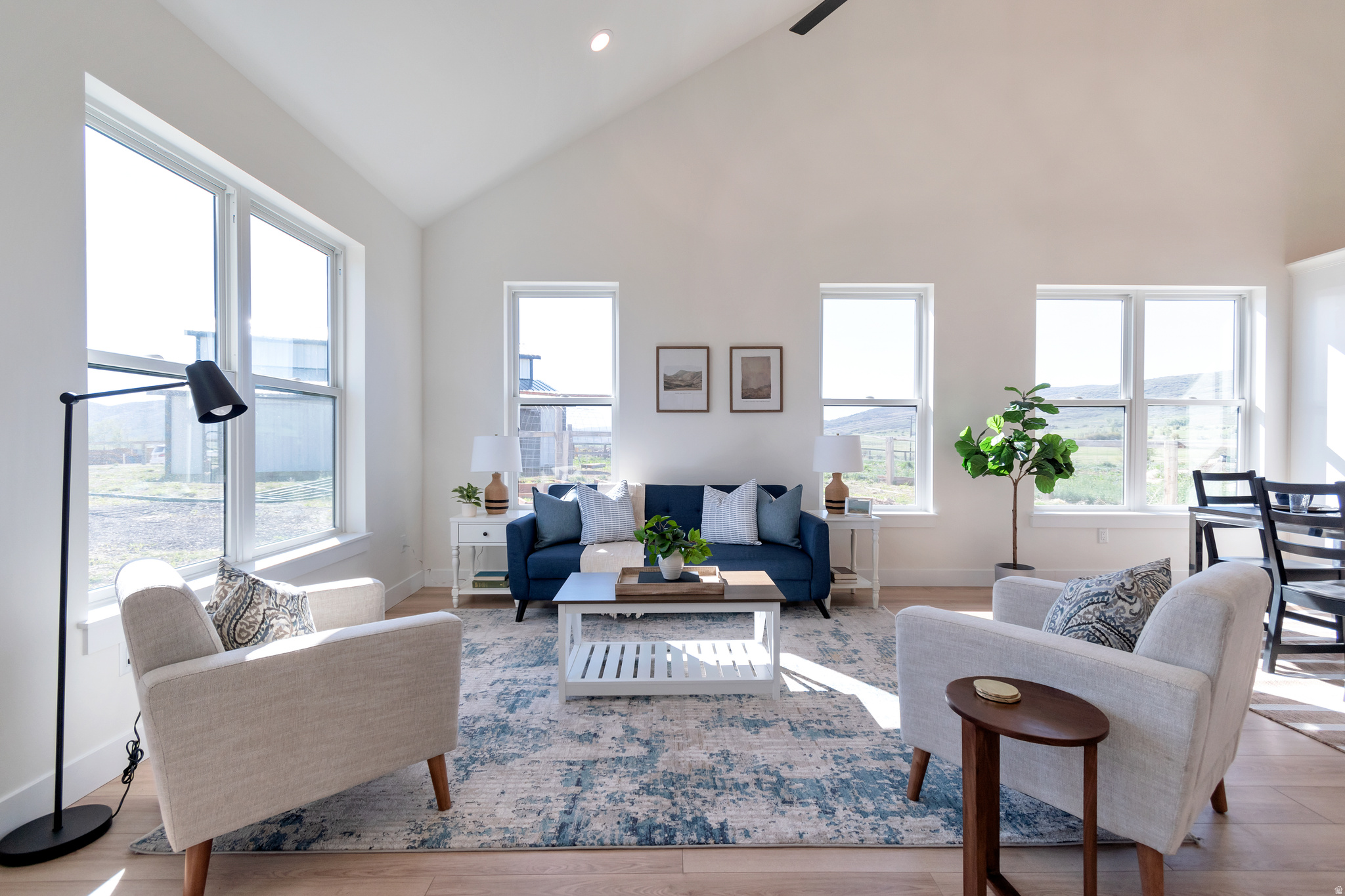 TS SUBDIVISION - Residential
