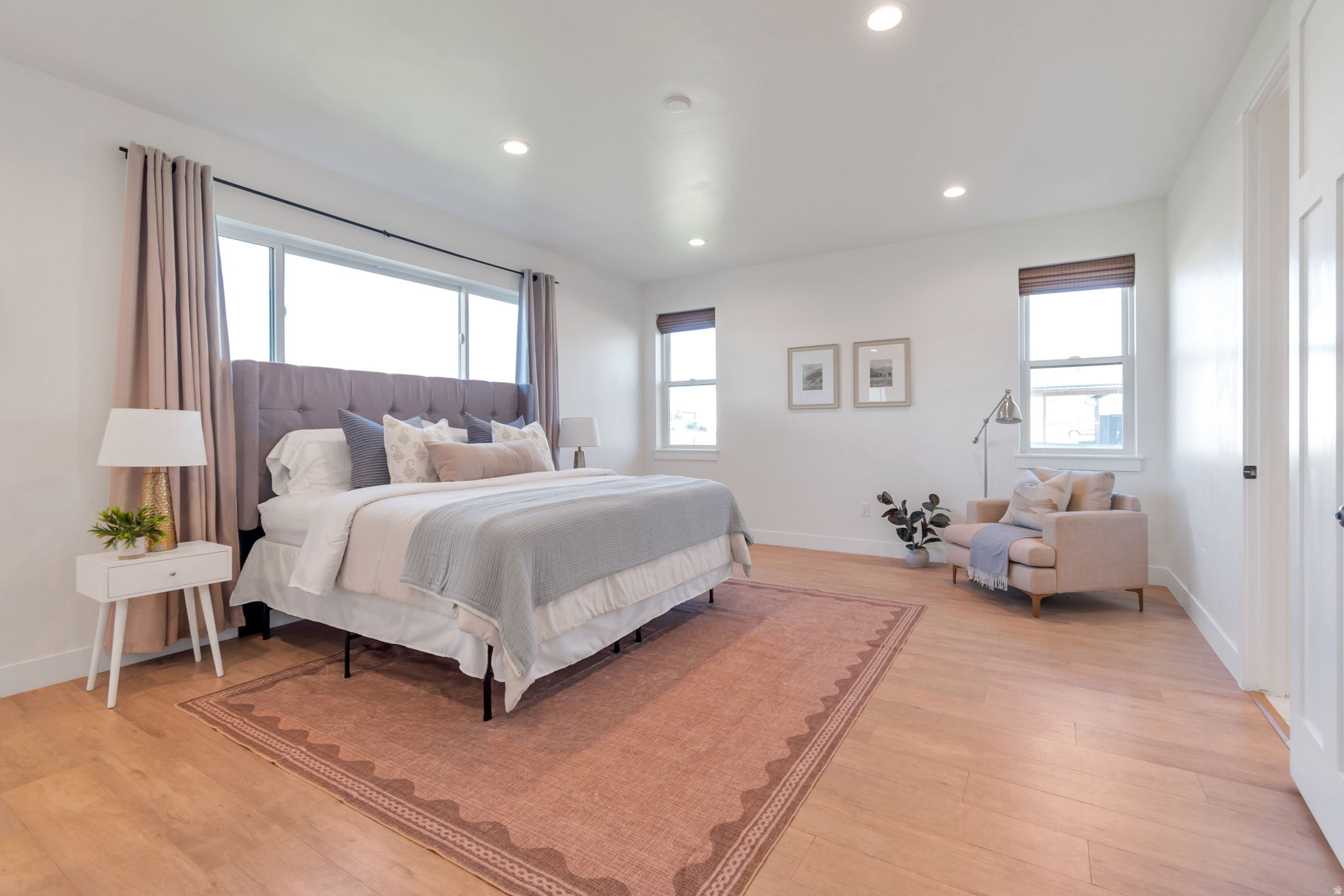 TS SUBDIVISION - Residential