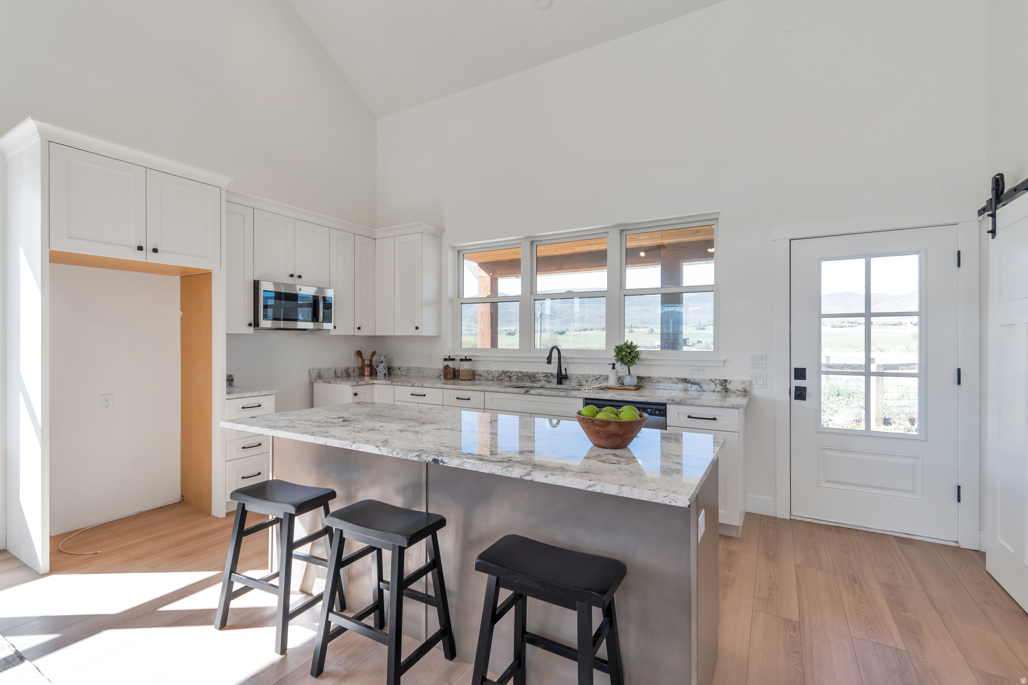 TS SUBDIVISION - Residential