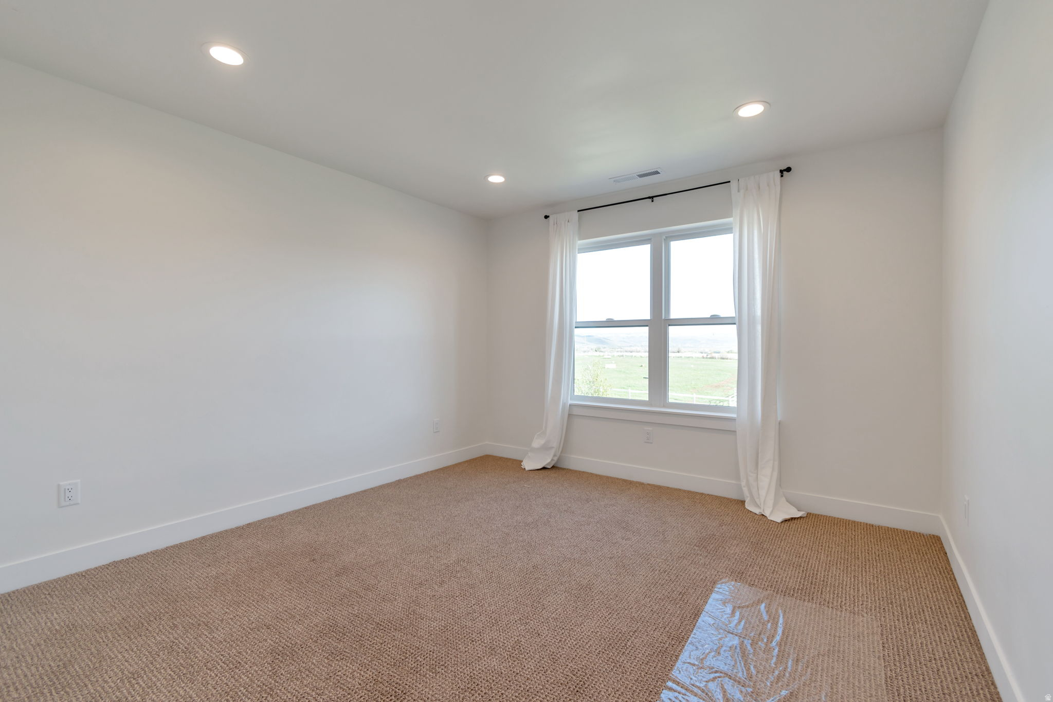 TS SUBDIVISION - Residential