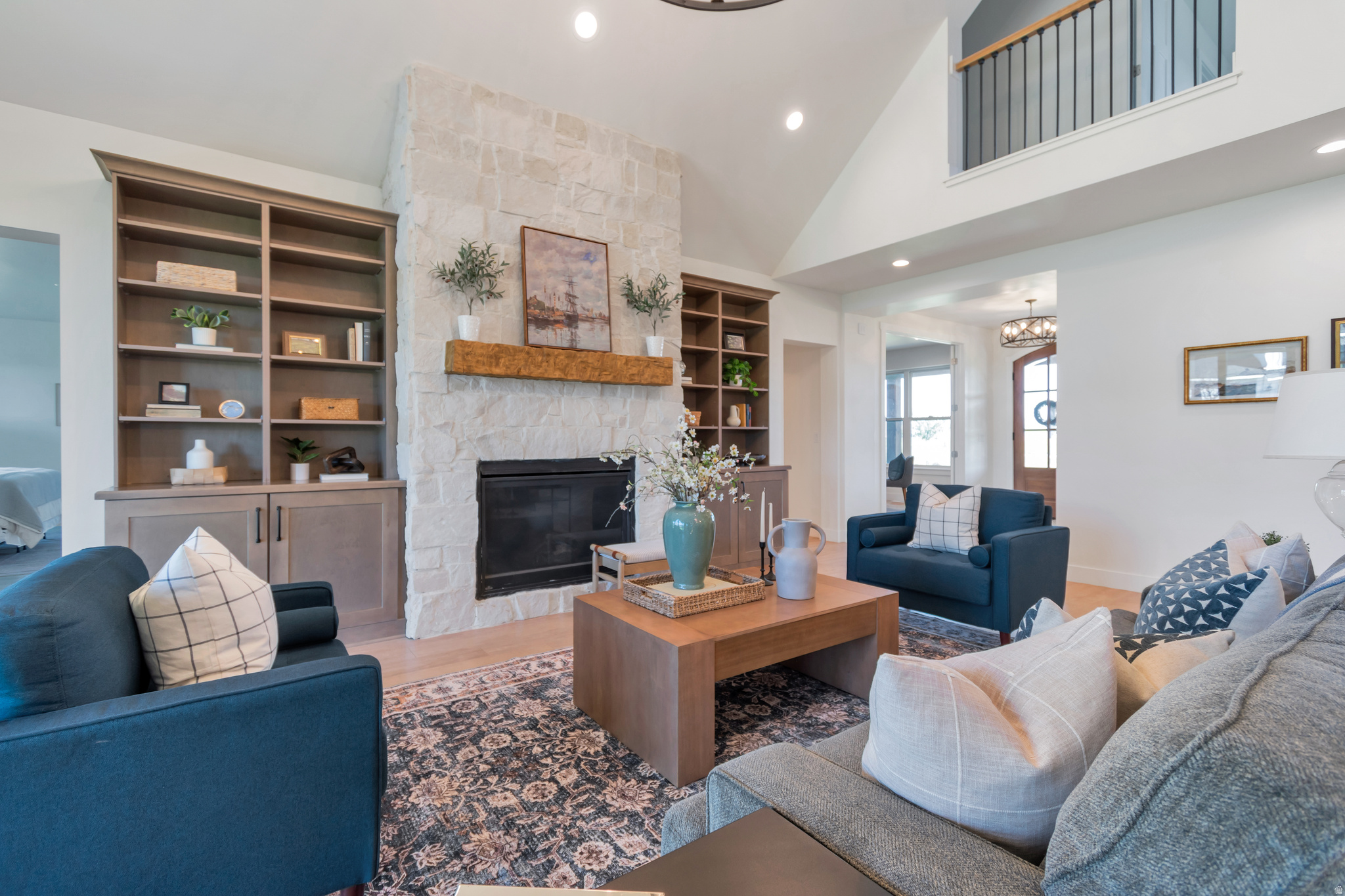 TS SUBDIVISION - Residential